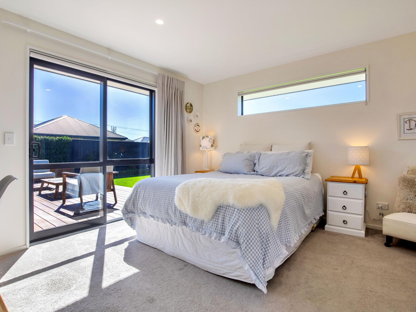 1B Makybe Terrace, Lincoln