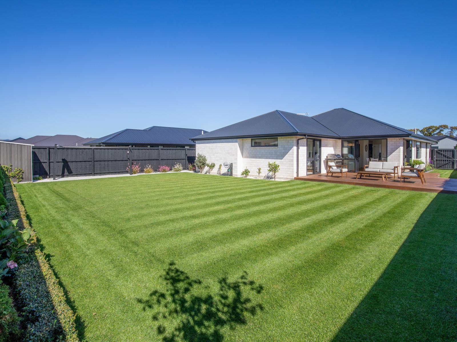 1B Makybe Terrace, Lincoln