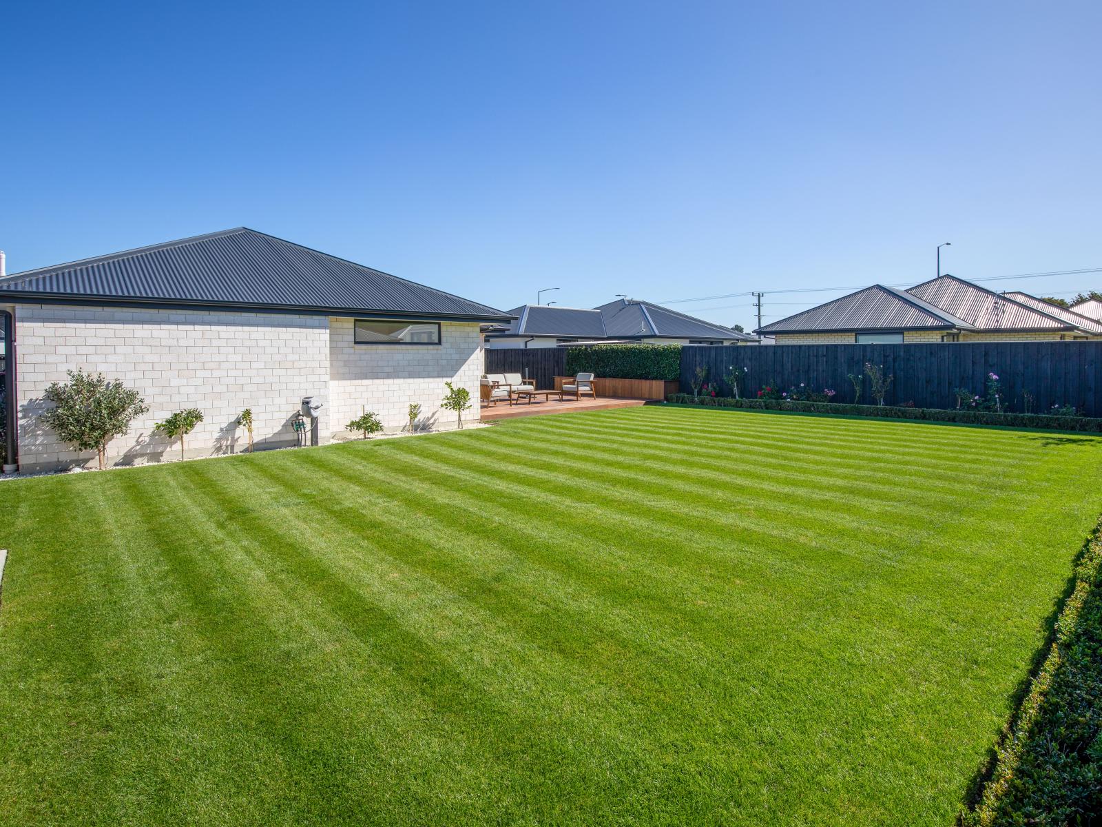 1B Makybe Terrace, Lincoln