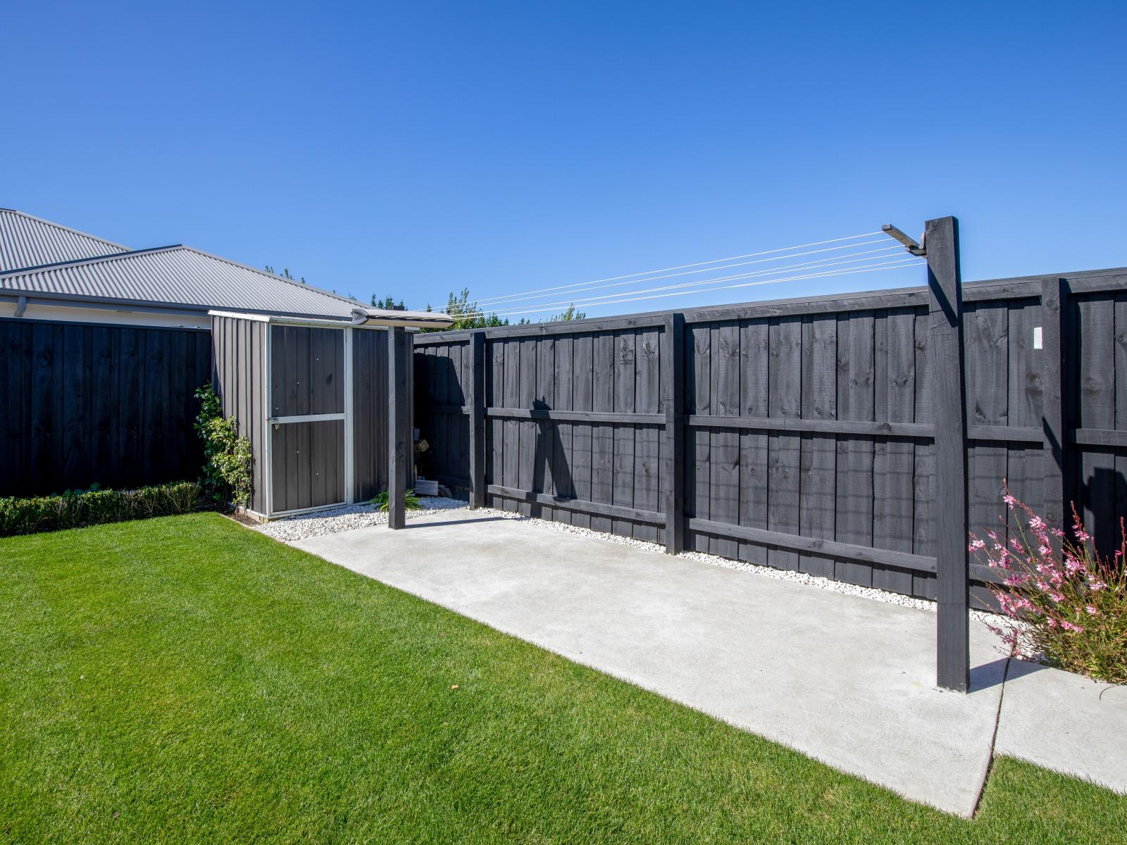 1B Makybe Terrace, Lincoln