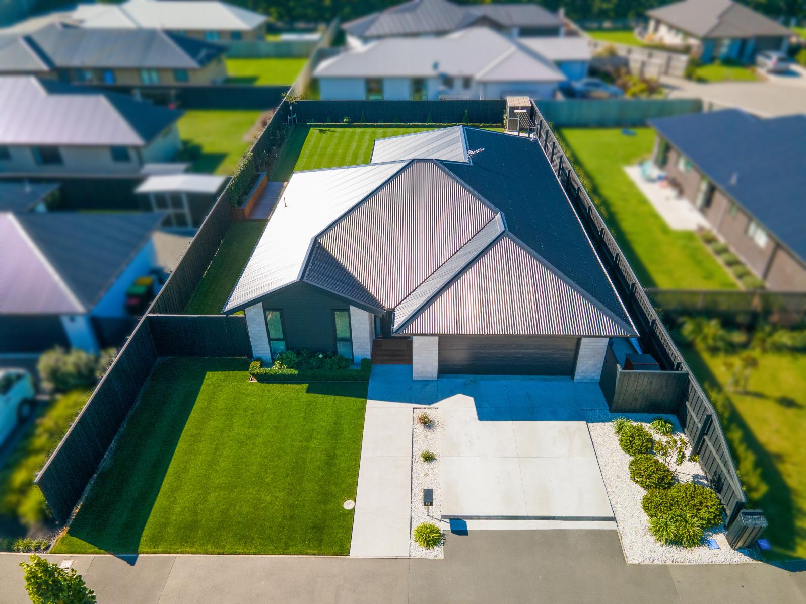 1B Makybe Terrace, Lincoln