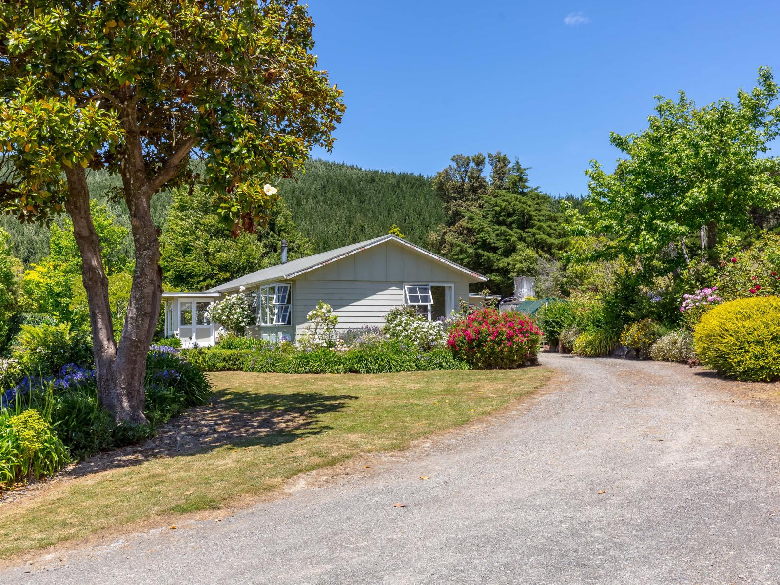 865 Mangamahoe Central Road, Masterton