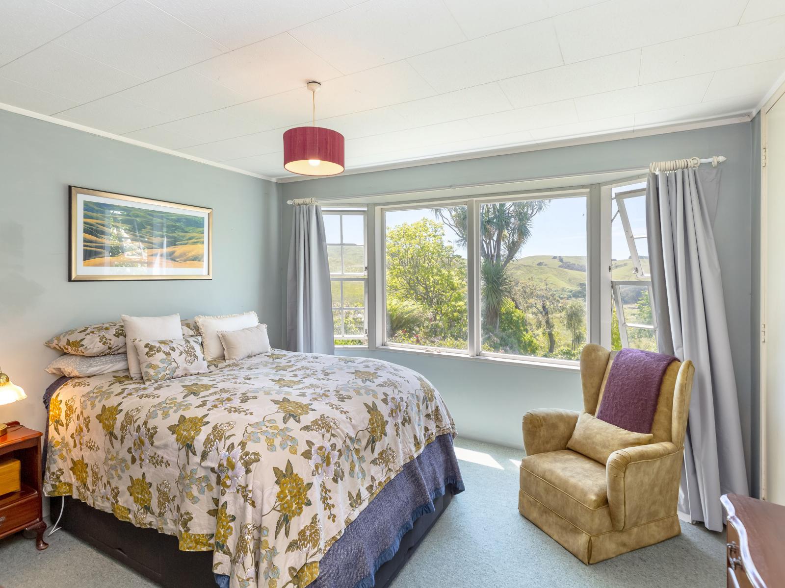 865 Mangamahoe Central Road, Masterton