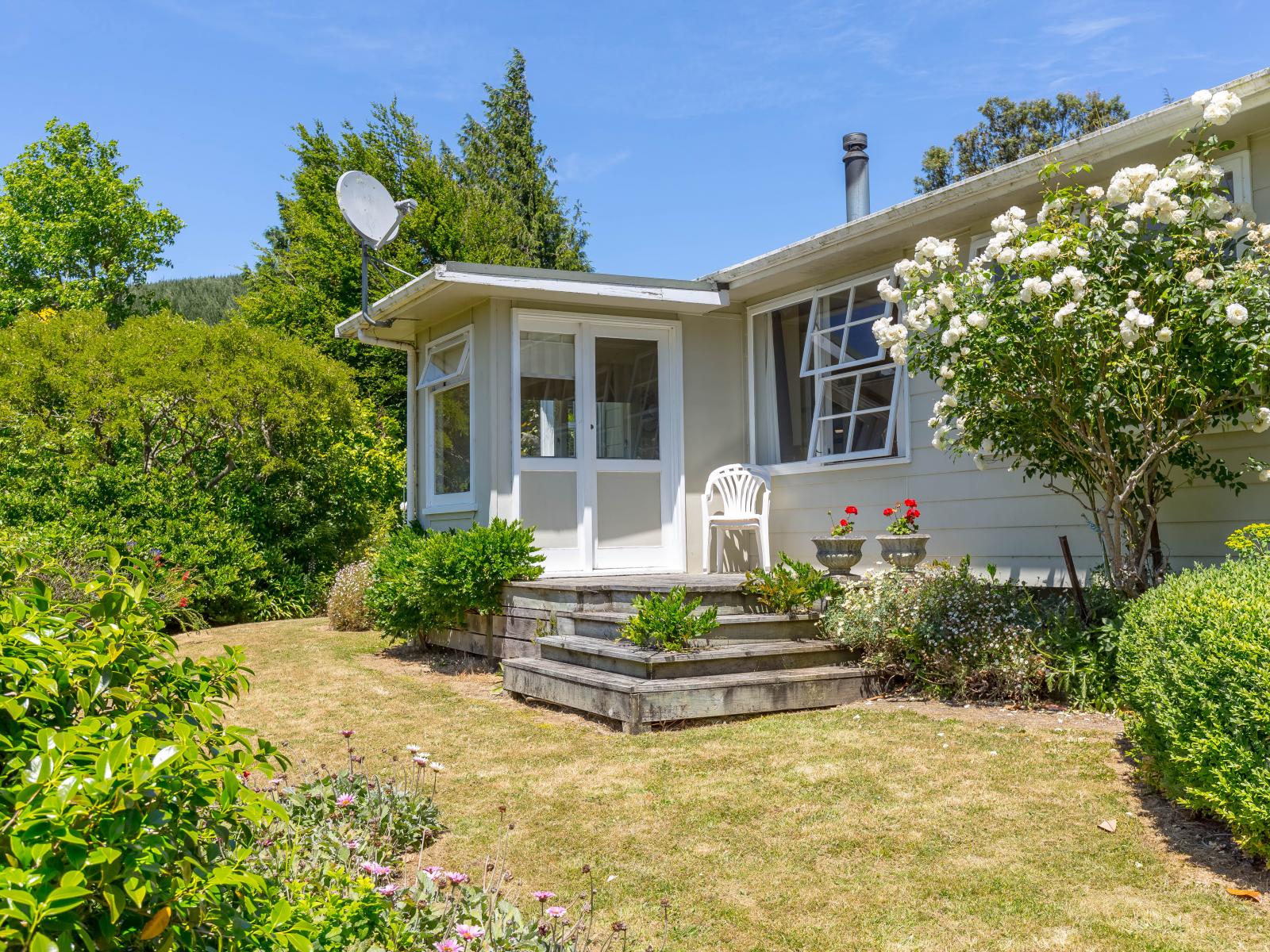 865 Mangamahoe Central Road, Masterton