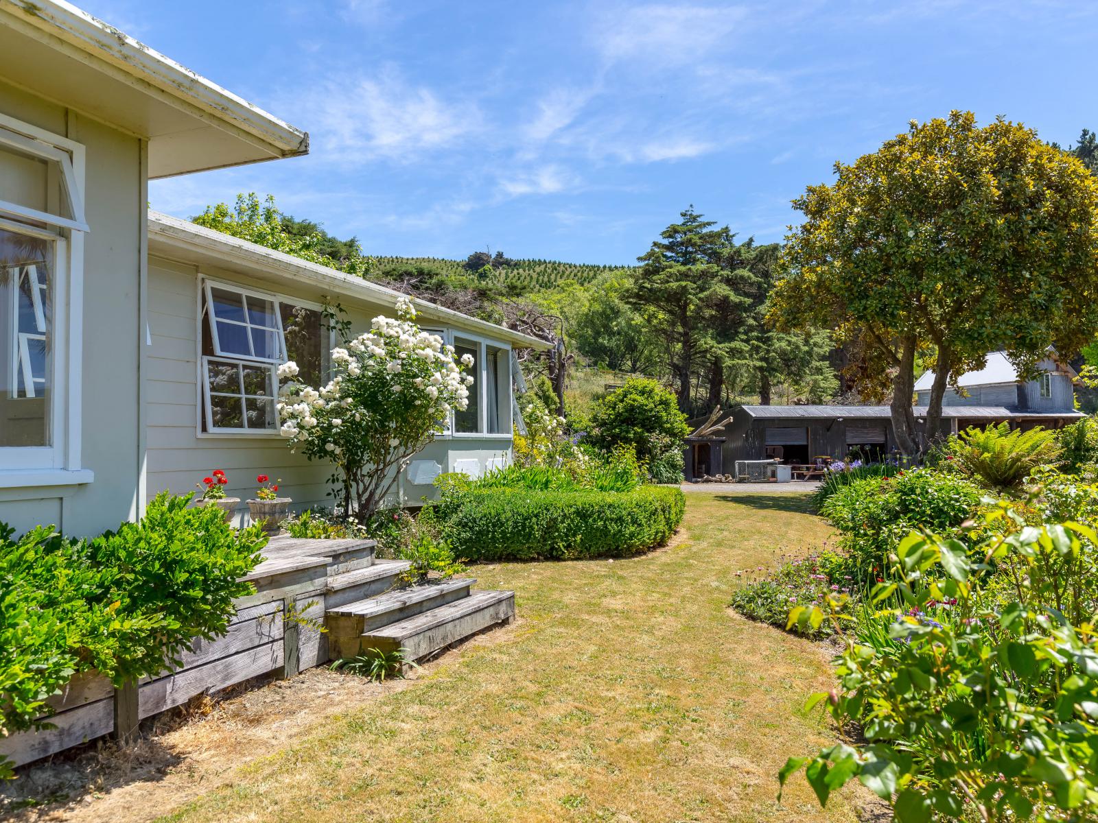 865 Mangamahoe Central Road, Masterton