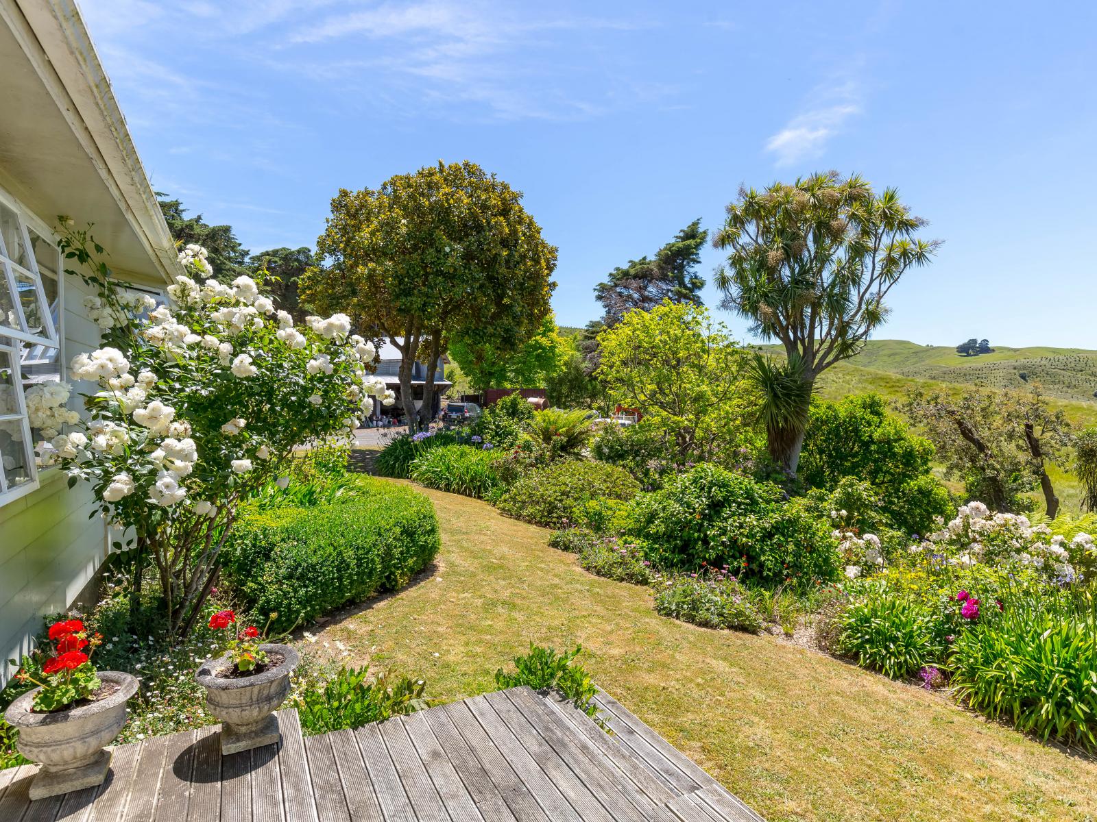 865 Mangamahoe Central Road, Masterton