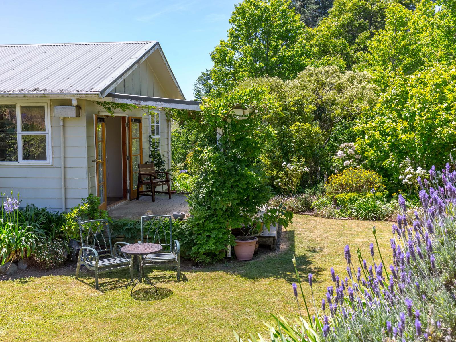 865 Mangamahoe Central Road, Masterton