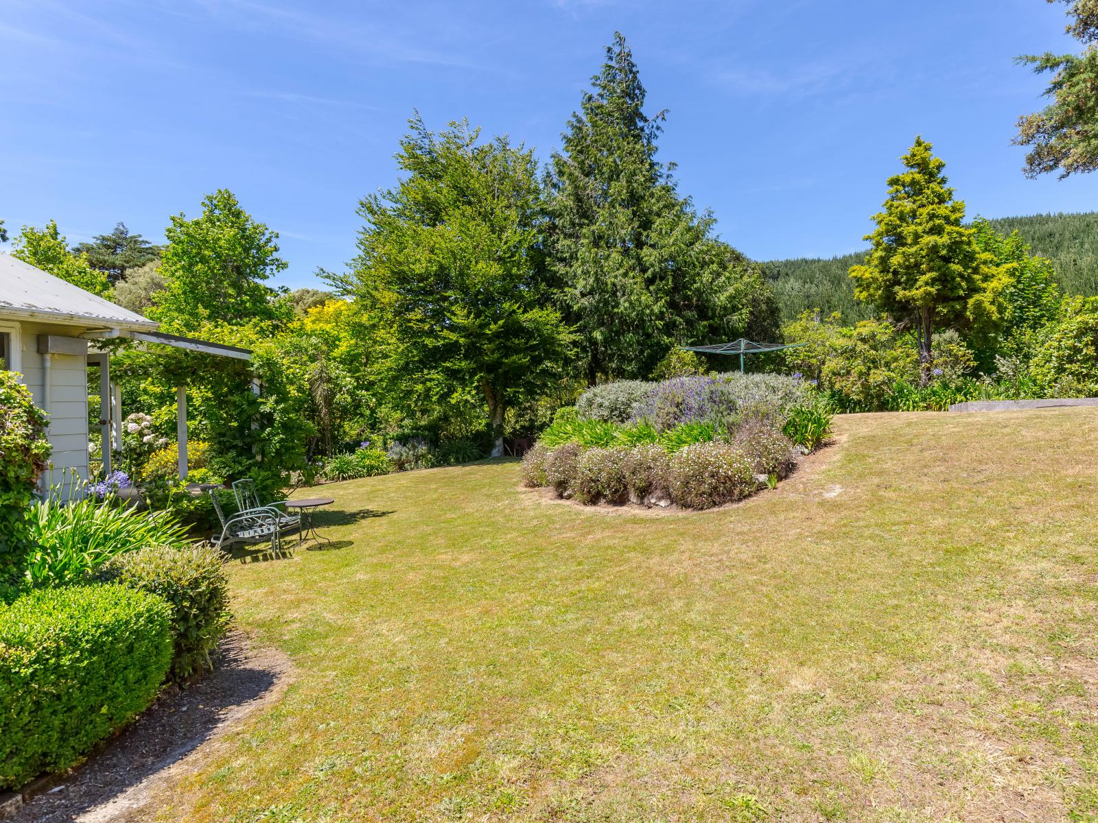 865 Mangamahoe Central Road, Masterton