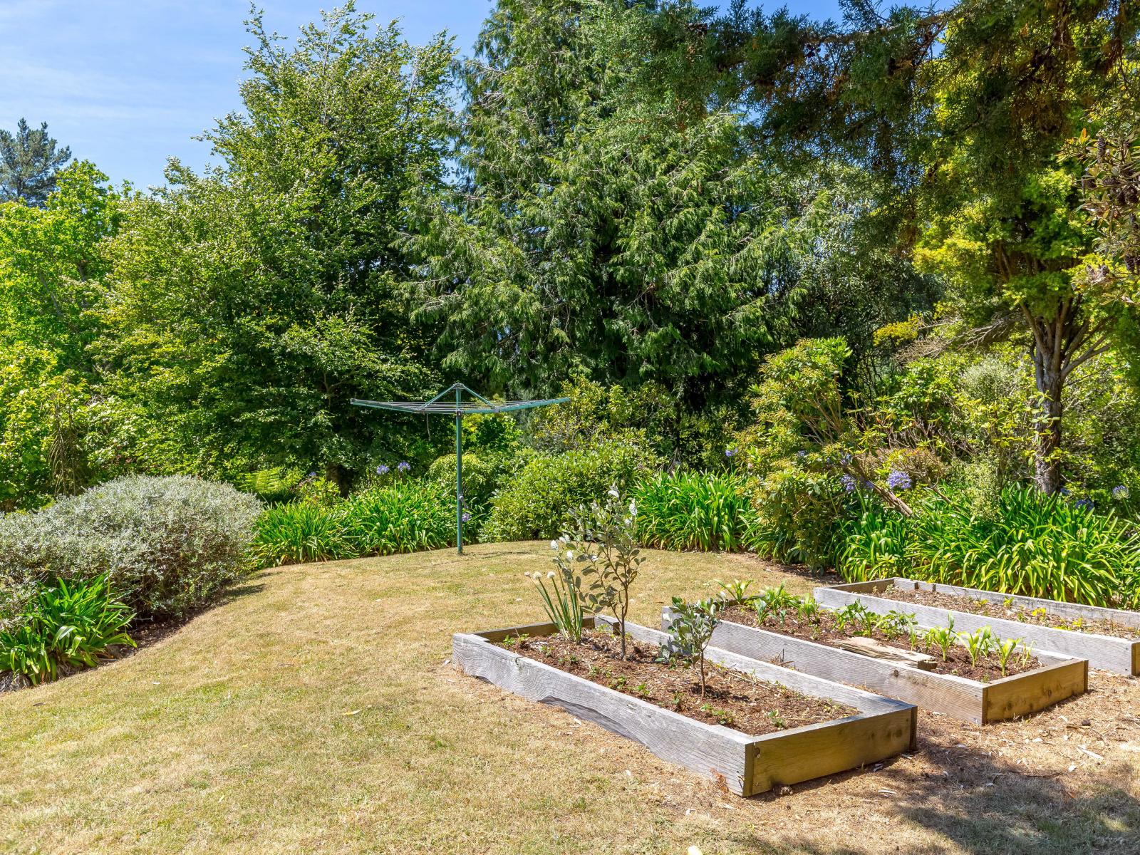 865 Mangamahoe Central Road, Masterton