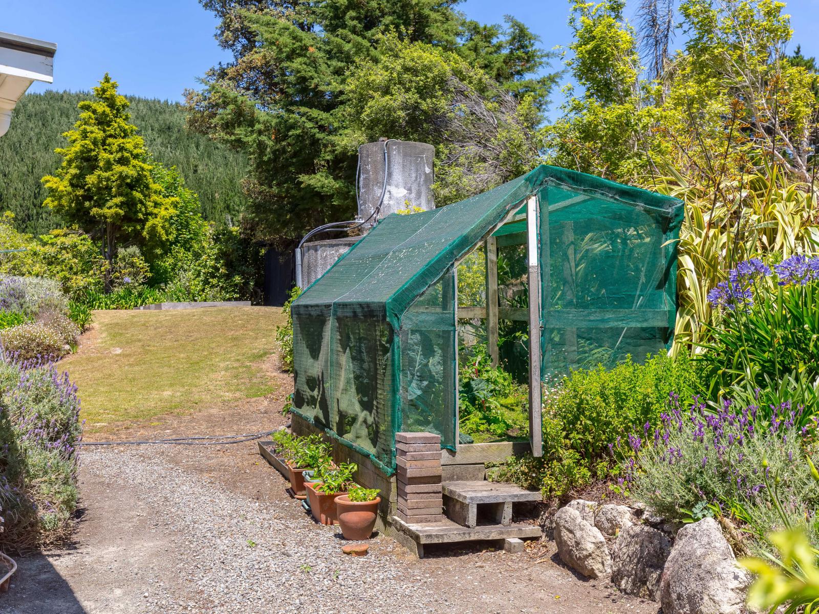 865 Mangamahoe Central Road, Masterton