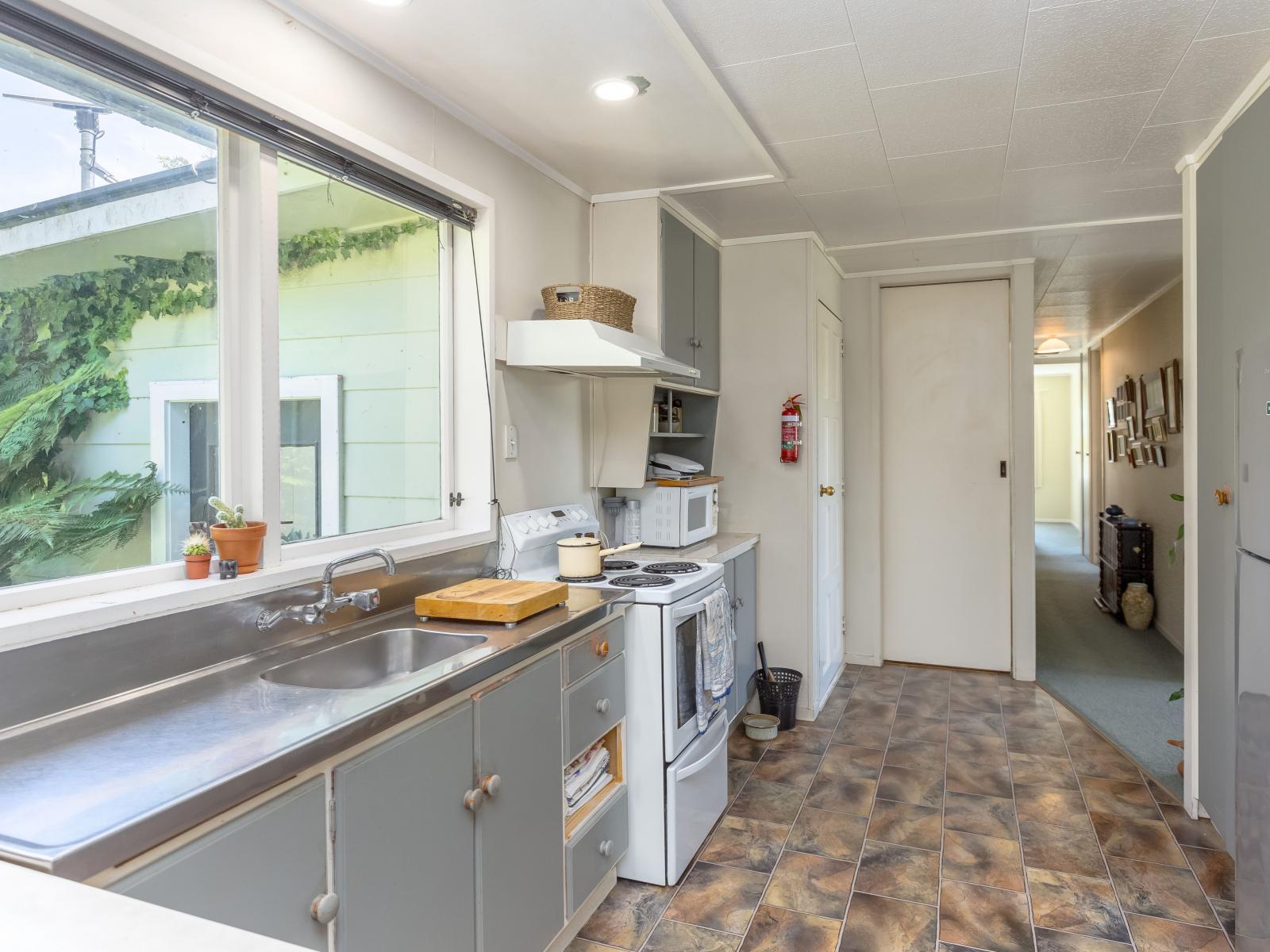 865 Mangamahoe Central Road, Masterton