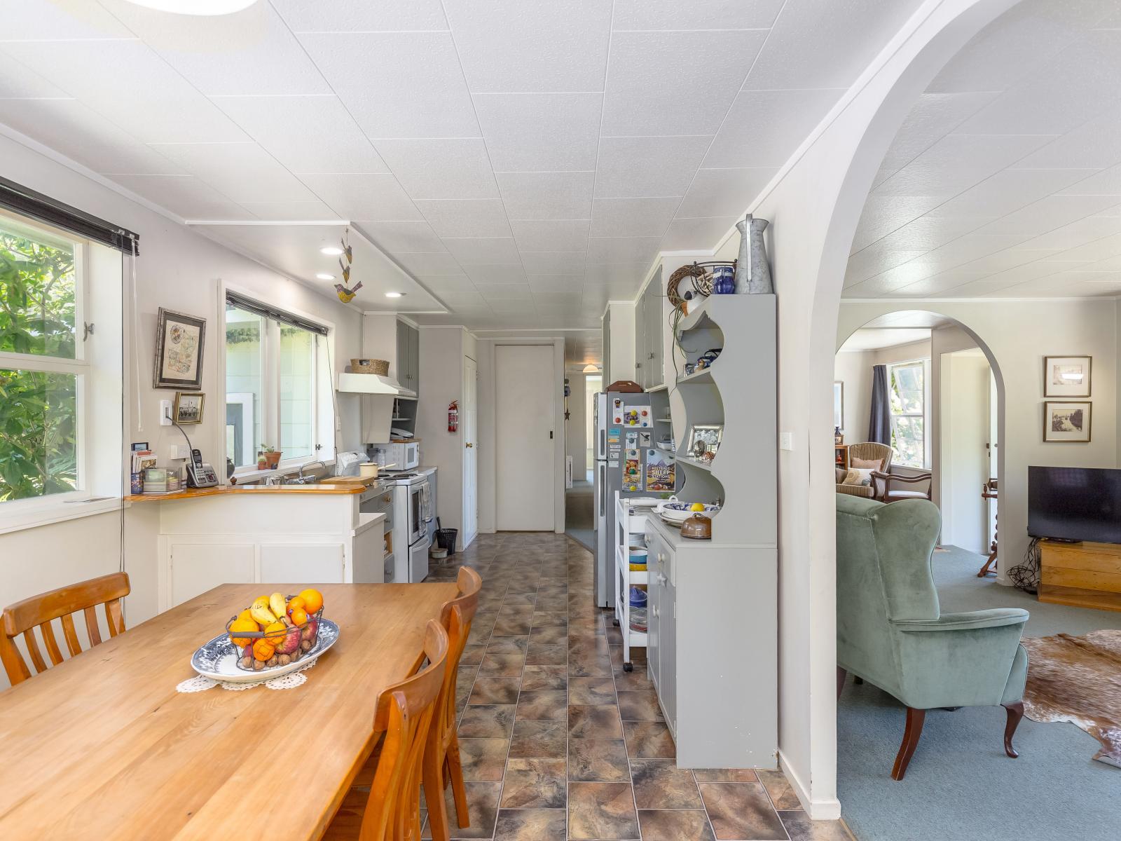 865 Mangamahoe Central Road, Masterton