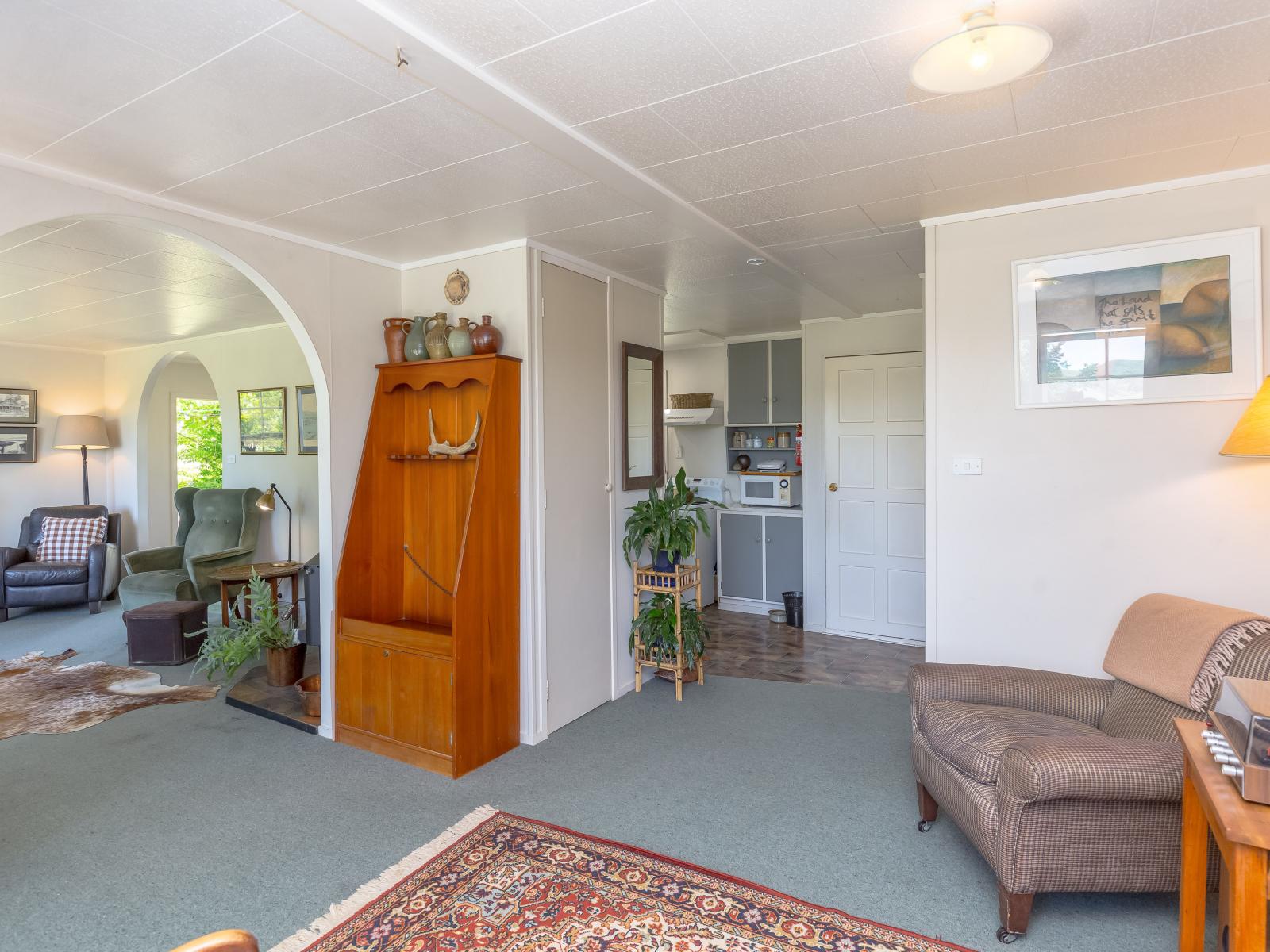 865 Mangamahoe Central Road, Masterton