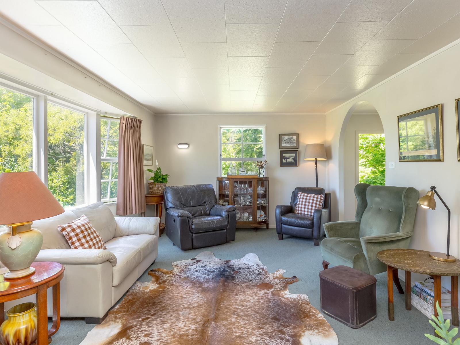 865 Mangamahoe Central Road, Masterton