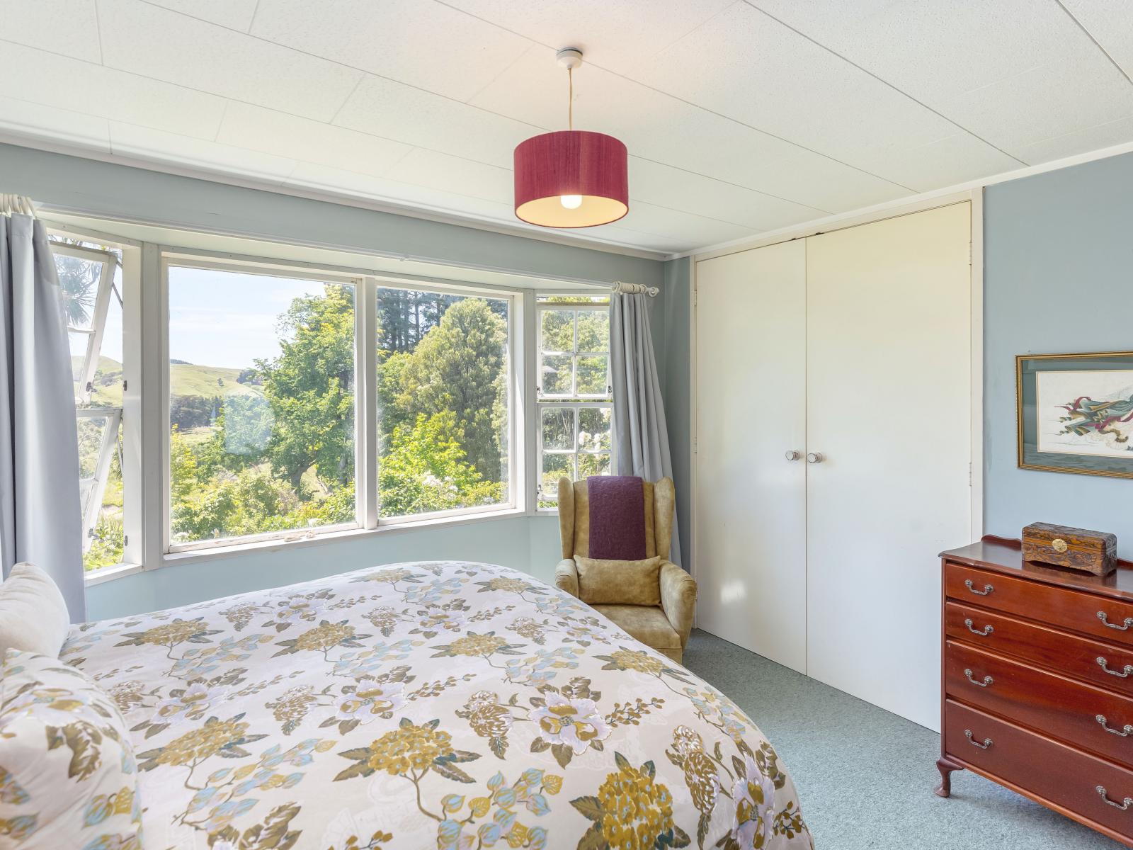 865 Mangamahoe Central Road, Masterton