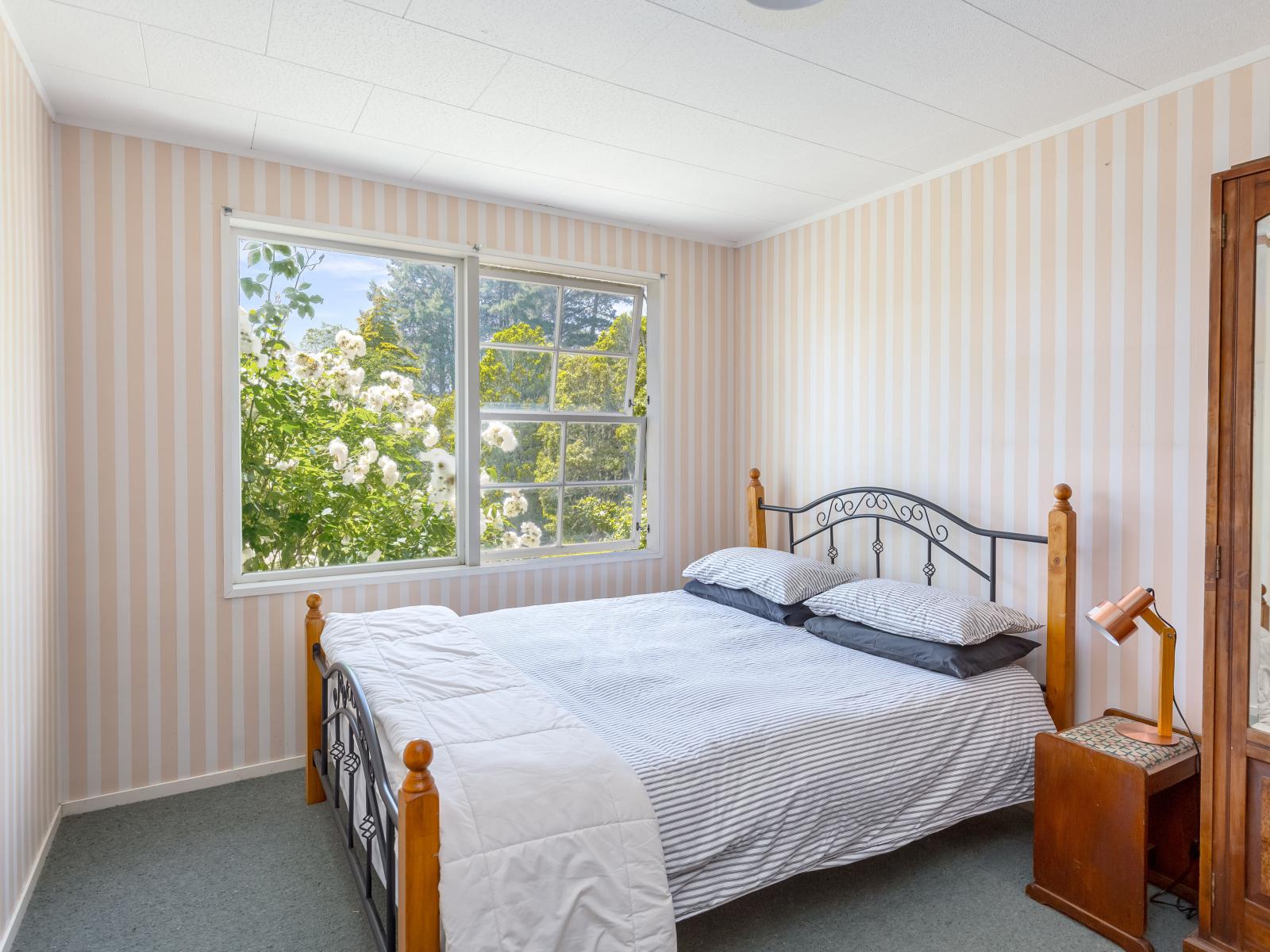 865 Mangamahoe Central Road, Masterton