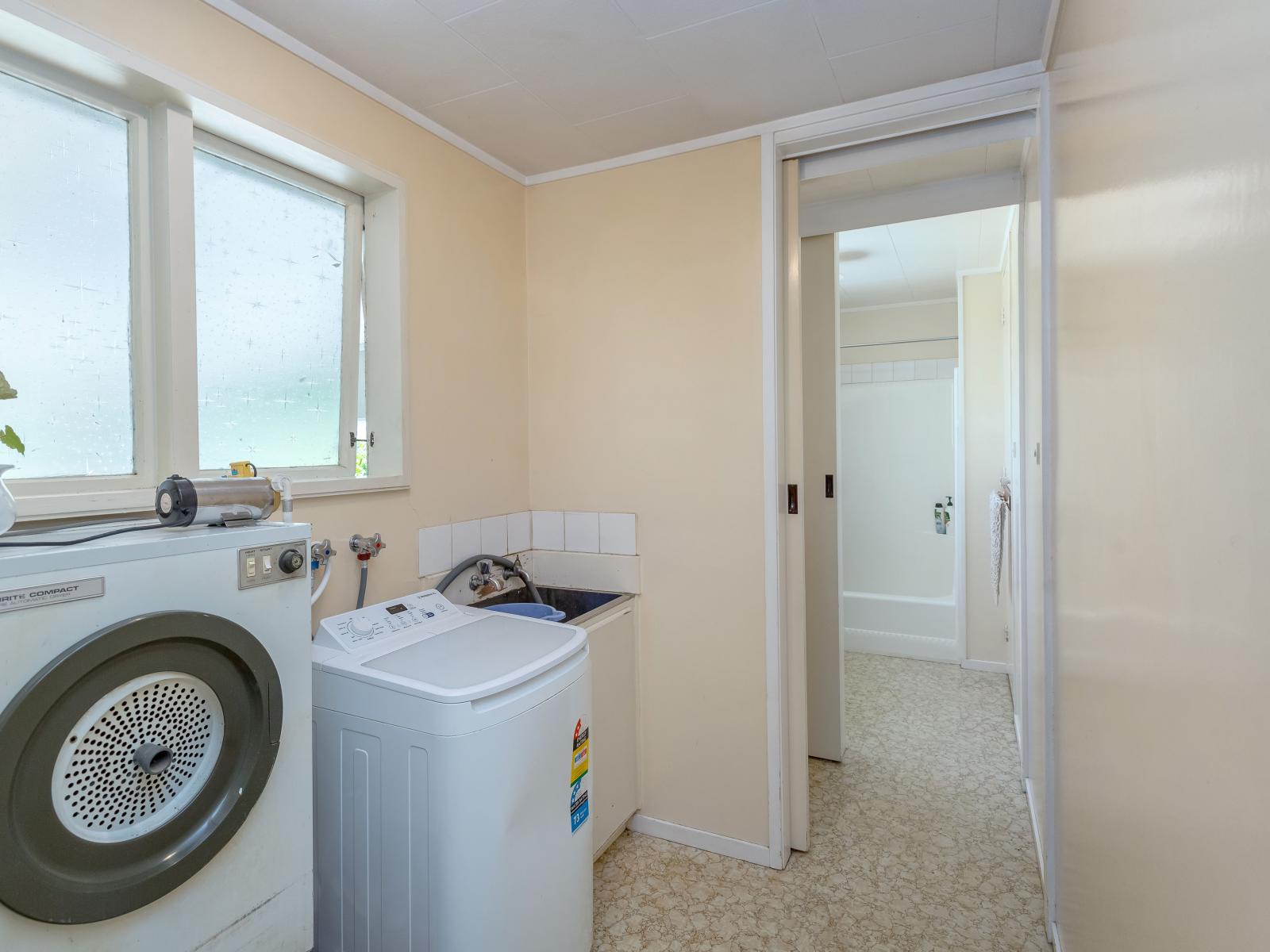 865 Mangamahoe Central Road, Masterton