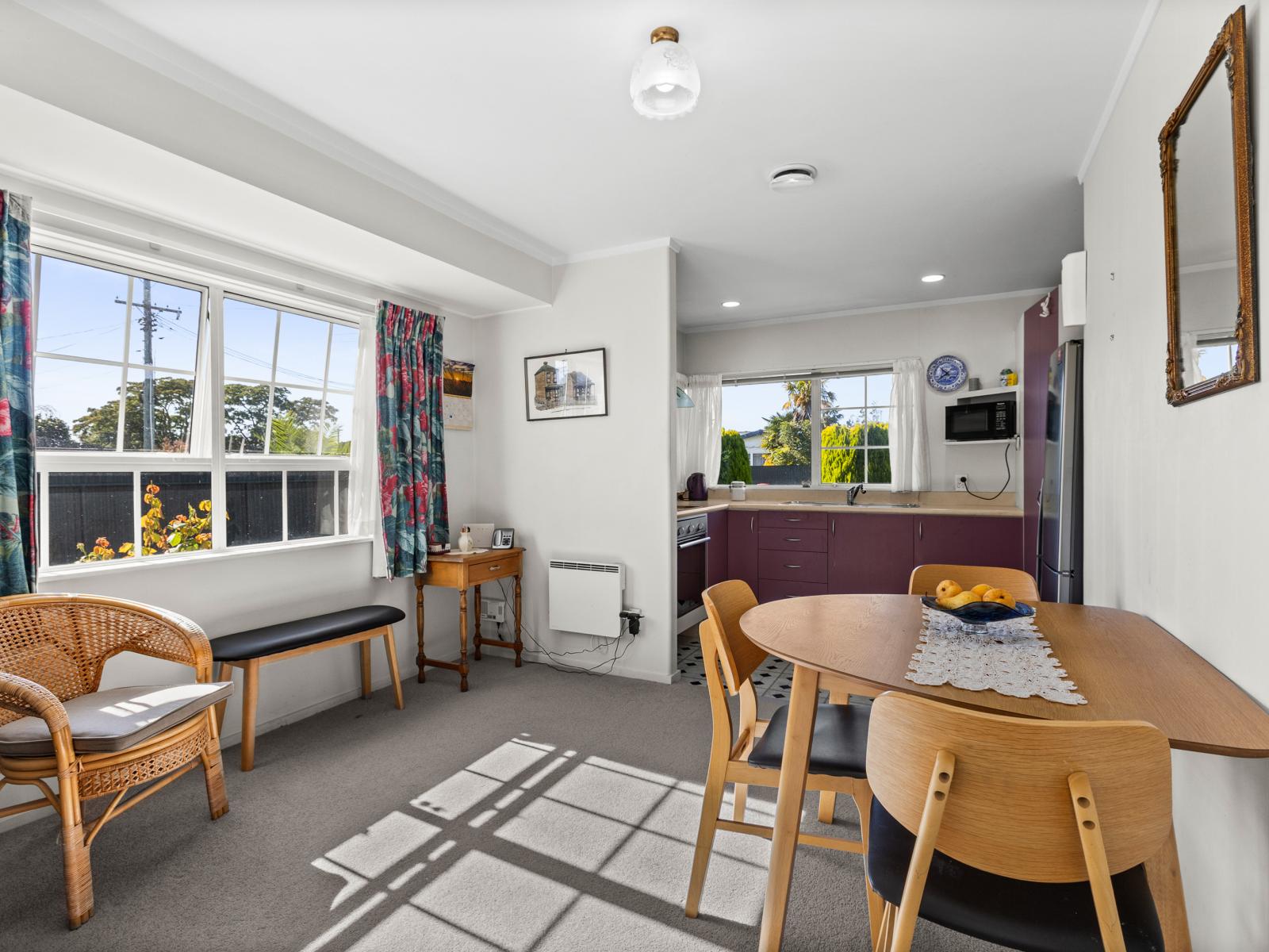 Unit 1, 102 Terrace Road, Parkvale