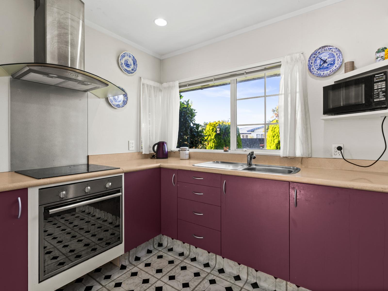 Unit 1, 102 Terrace Road, Parkvale