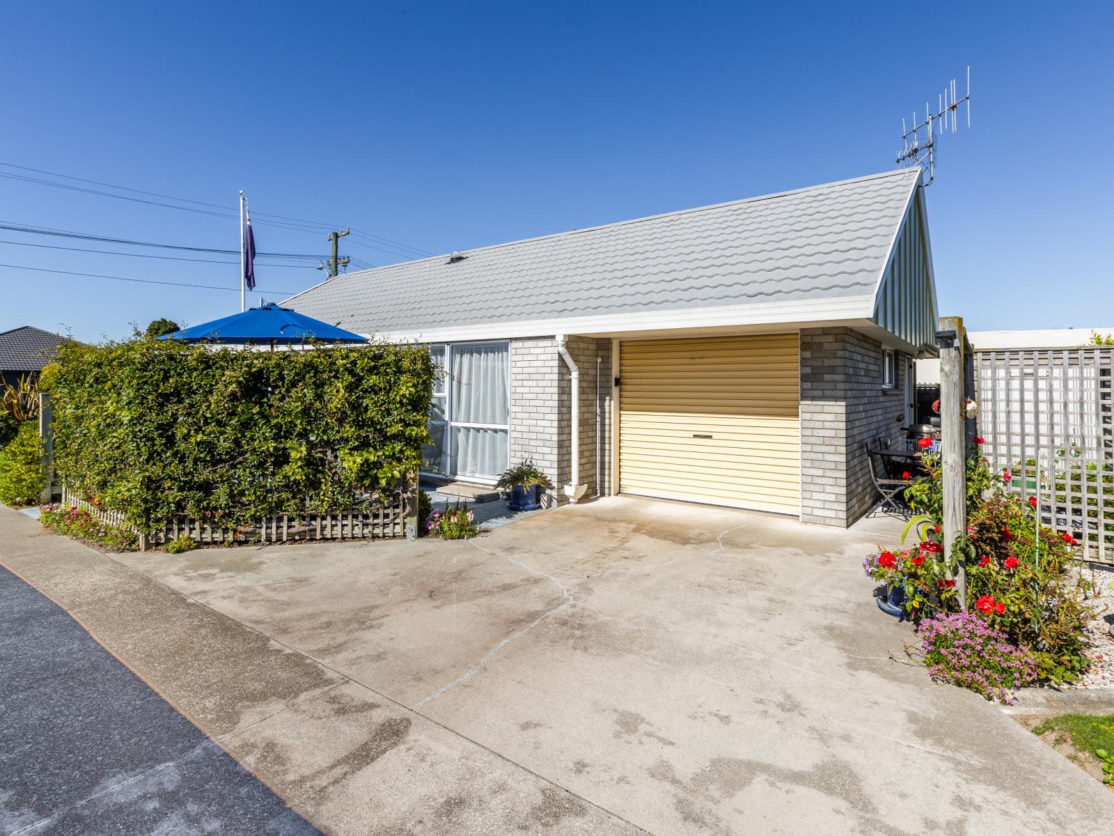 Unit 1, 102 Terrace Road, Parkvale