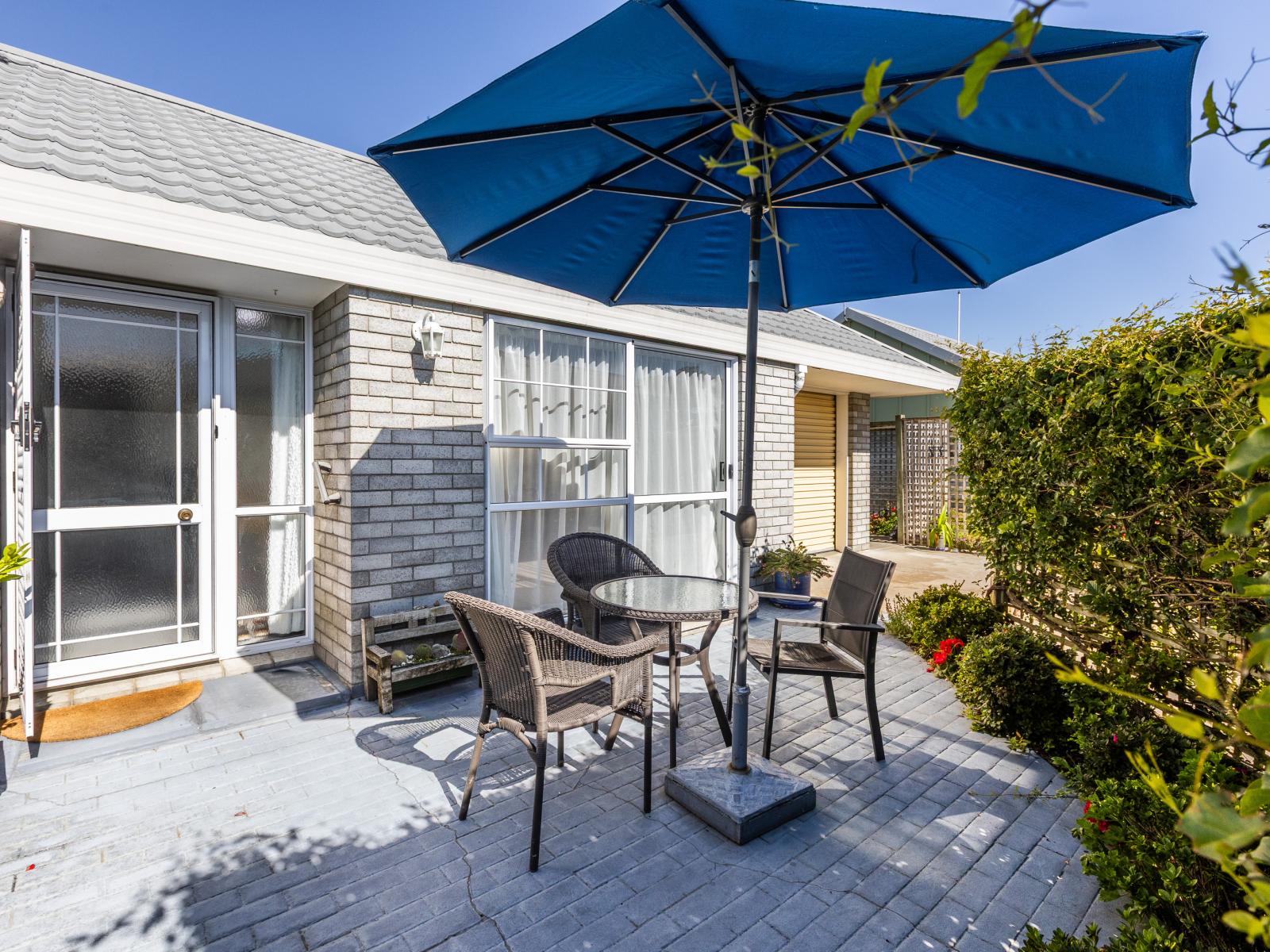 Unit 1, 102 Terrace Road, Parkvale