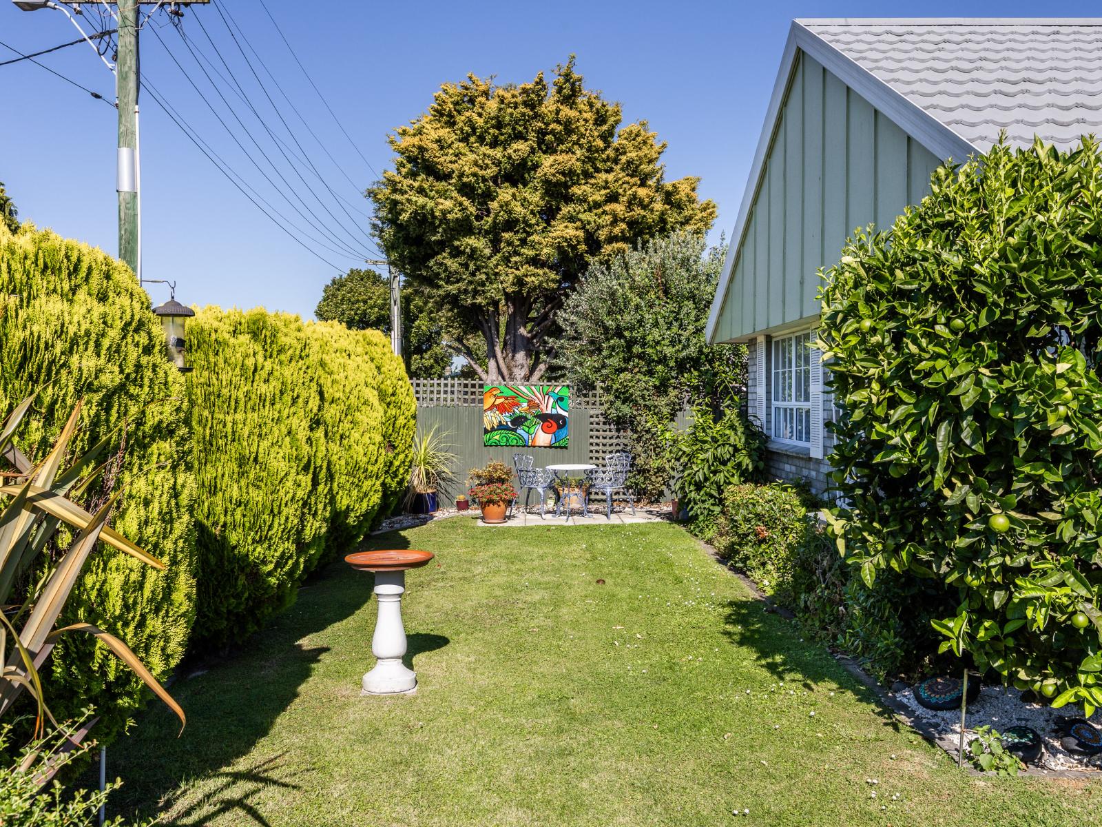 Unit 1, 102 Terrace Road, Parkvale