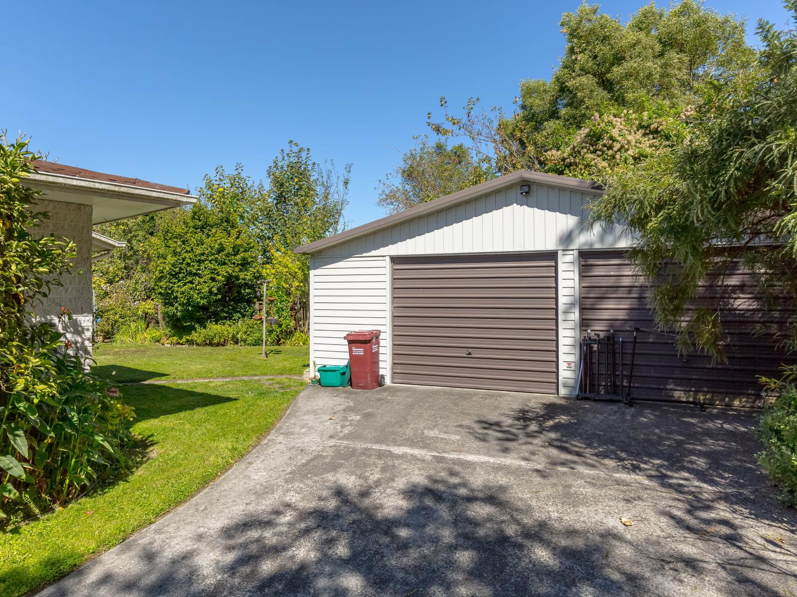 4B Chamberlain Road, Masterton