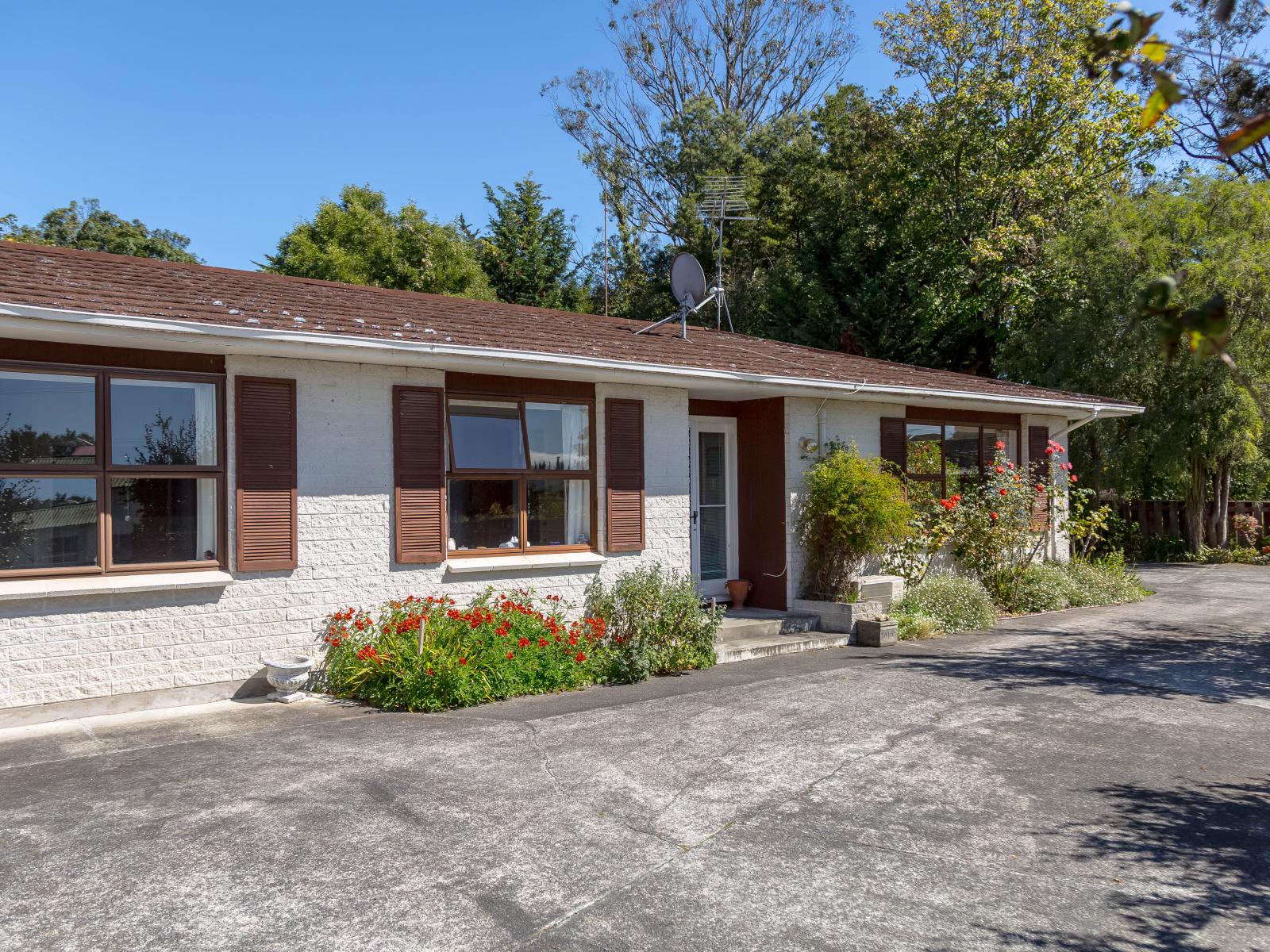 4B Chamberlain Road, Masterton