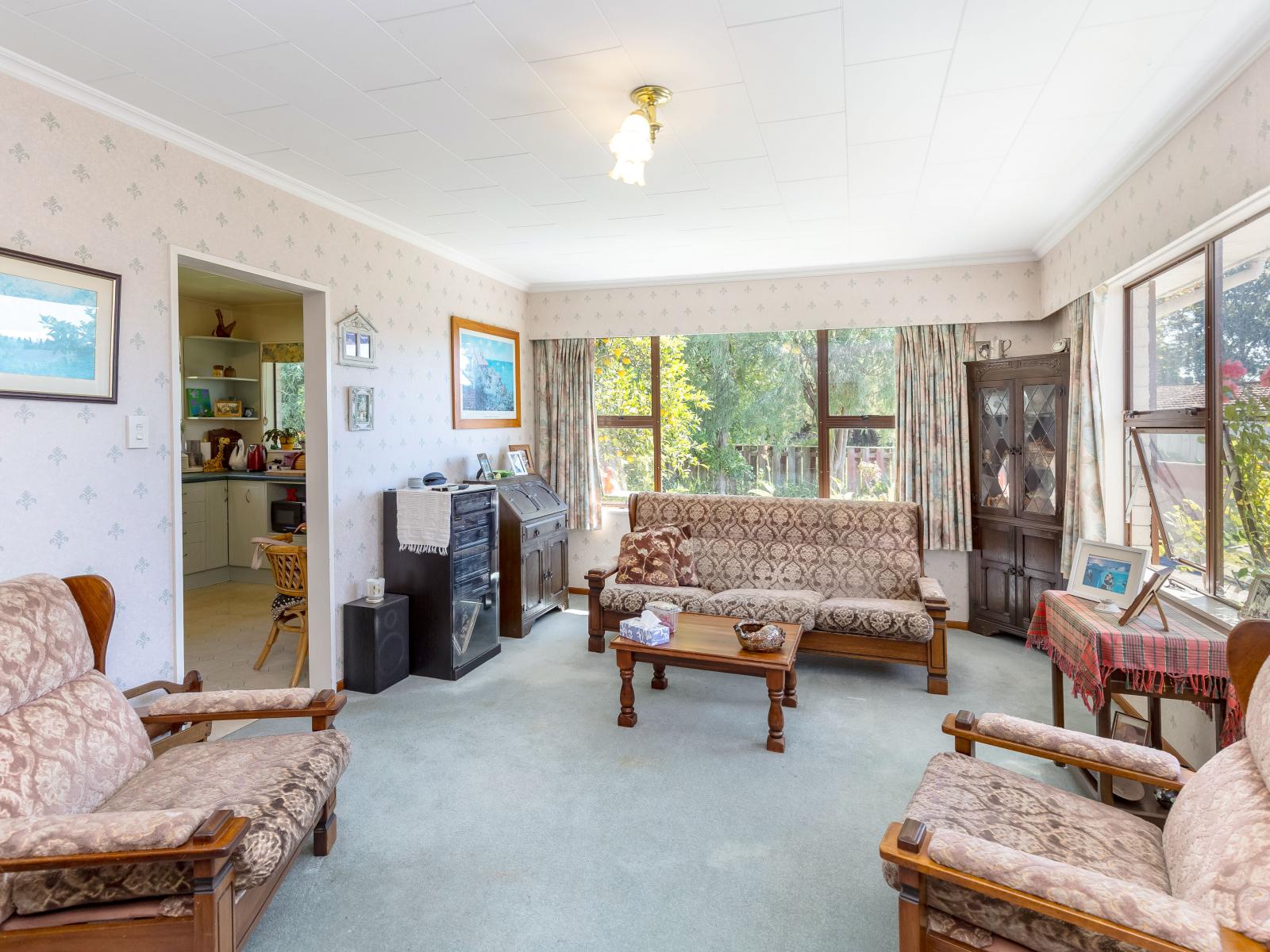 4B Chamberlain Road, Masterton