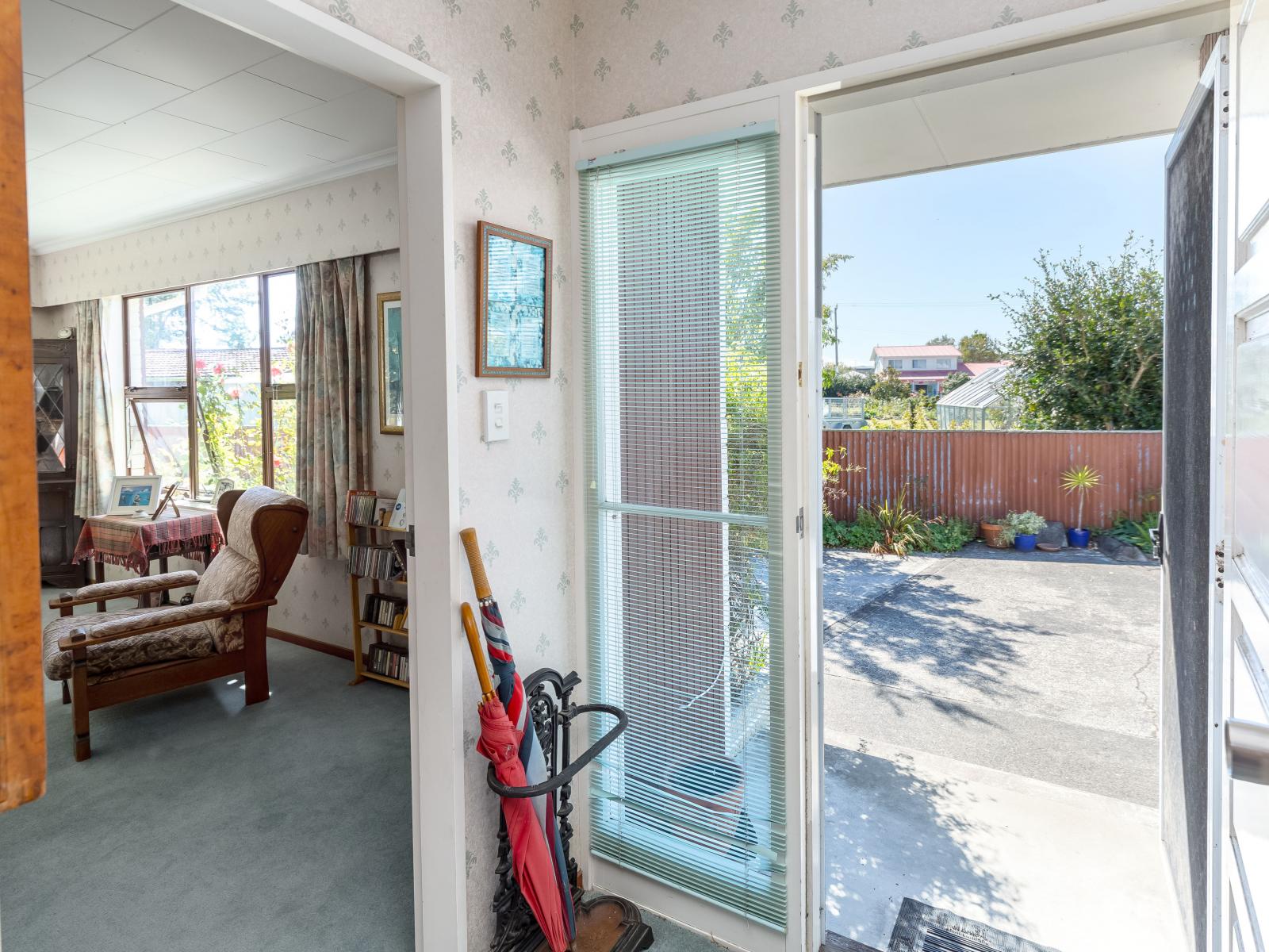 4B Chamberlain Road, Masterton