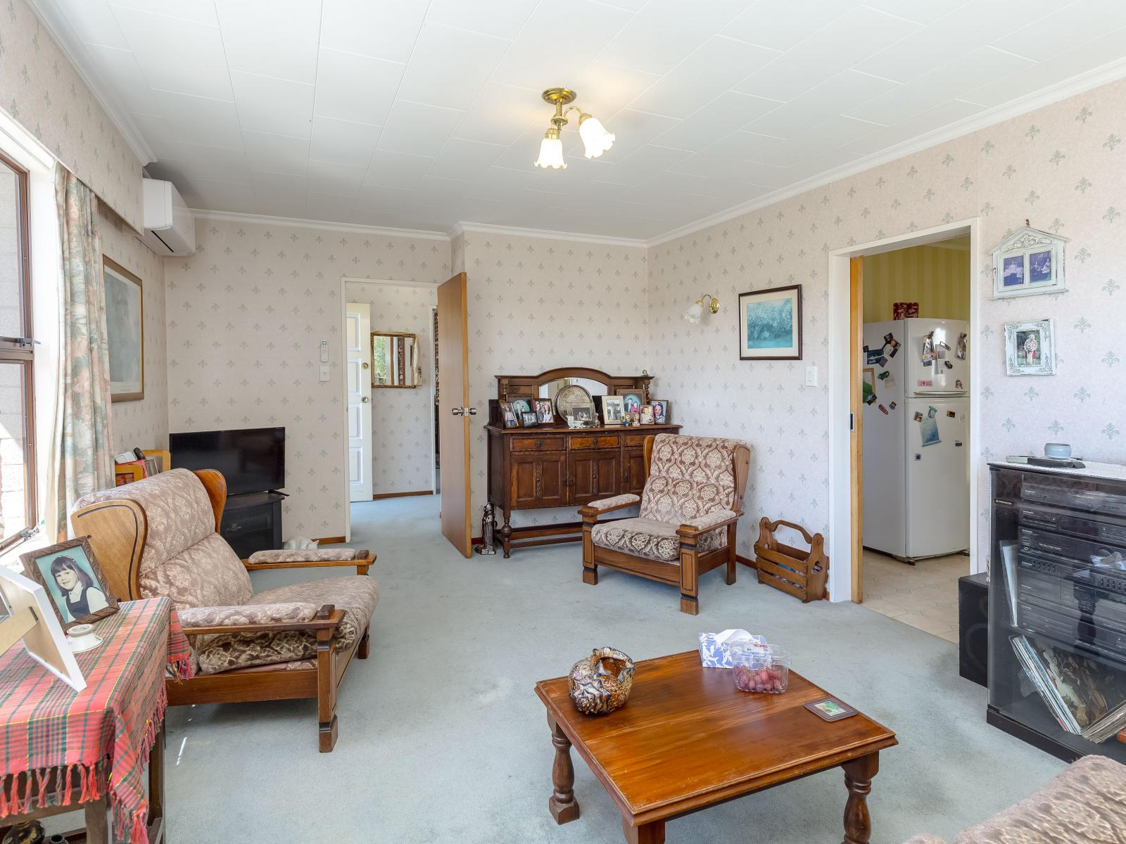 4B Chamberlain Road, Masterton