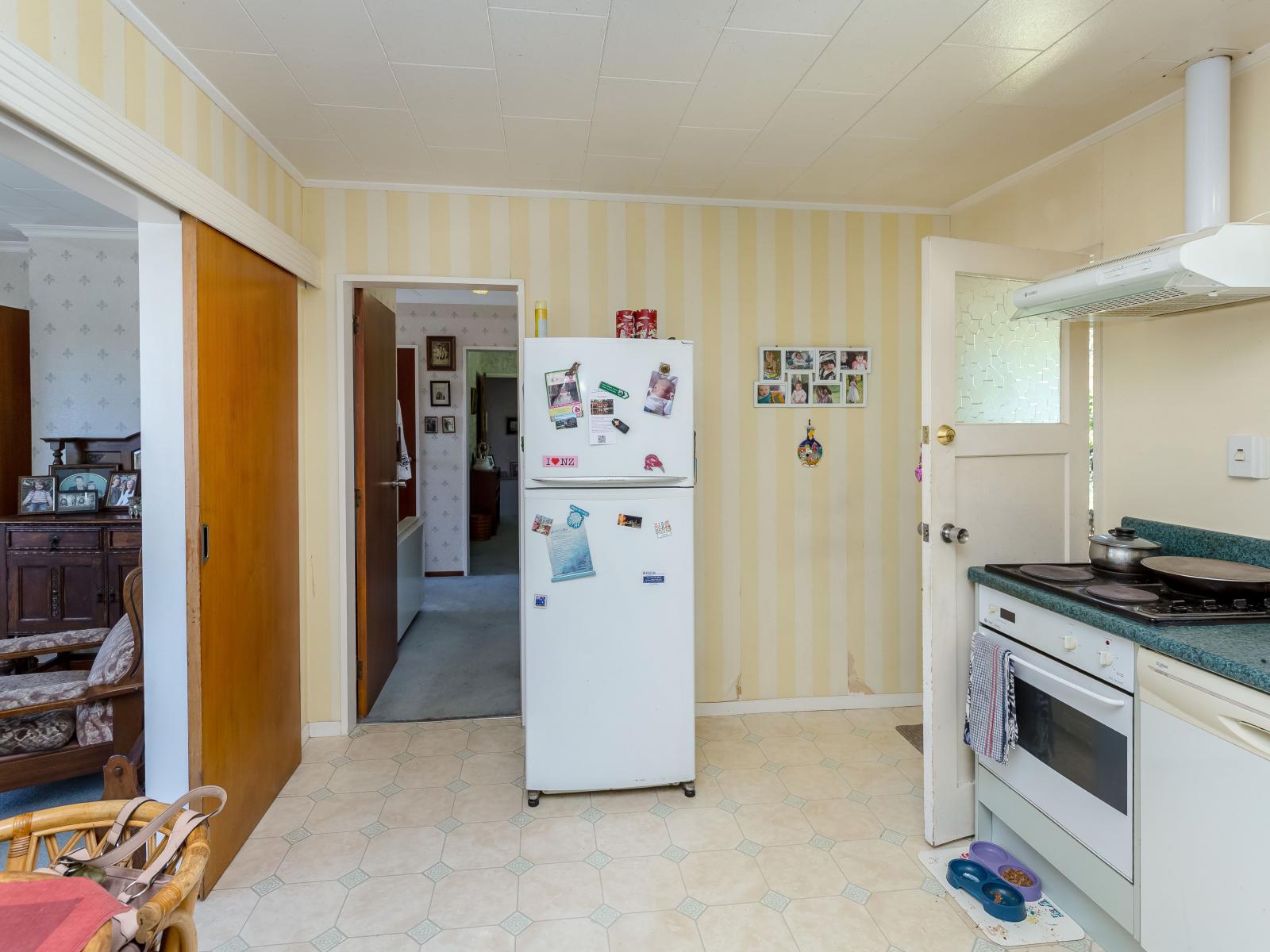 4B Chamberlain Road, Masterton