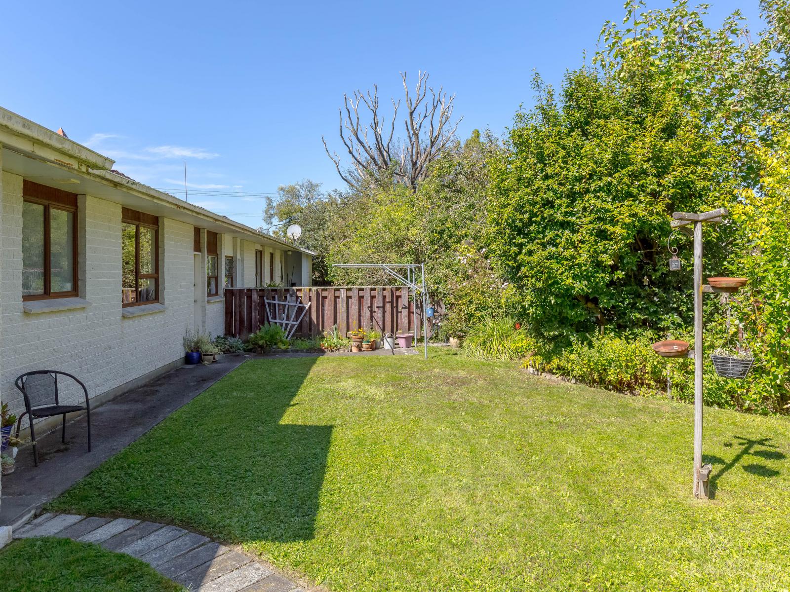 4B Chamberlain Road, Masterton