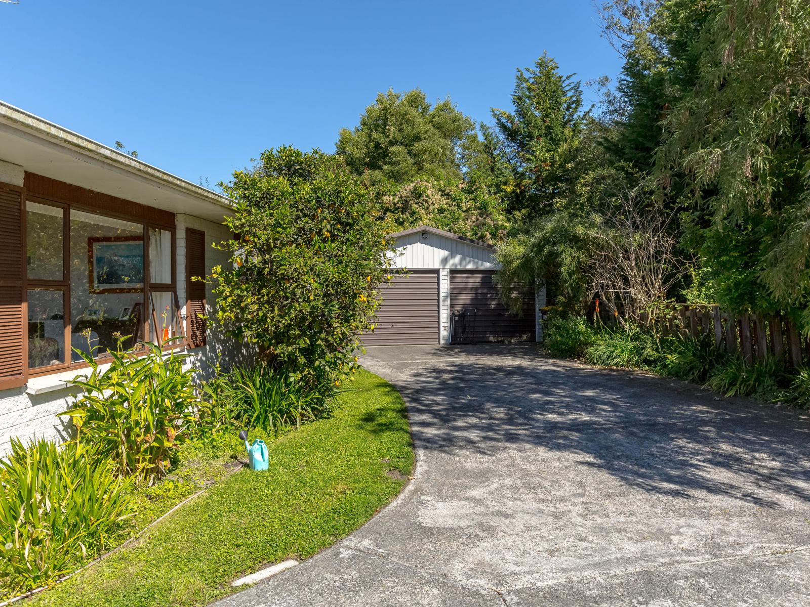 4B Chamberlain Road, Masterton