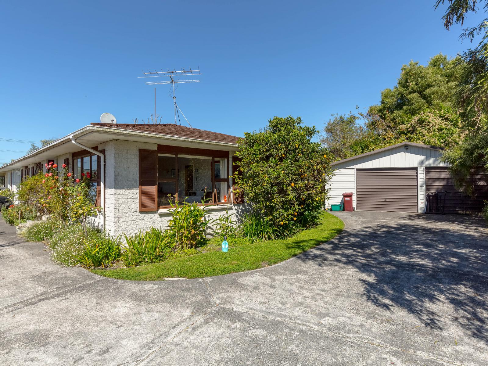 4B Chamberlain Road, Masterton