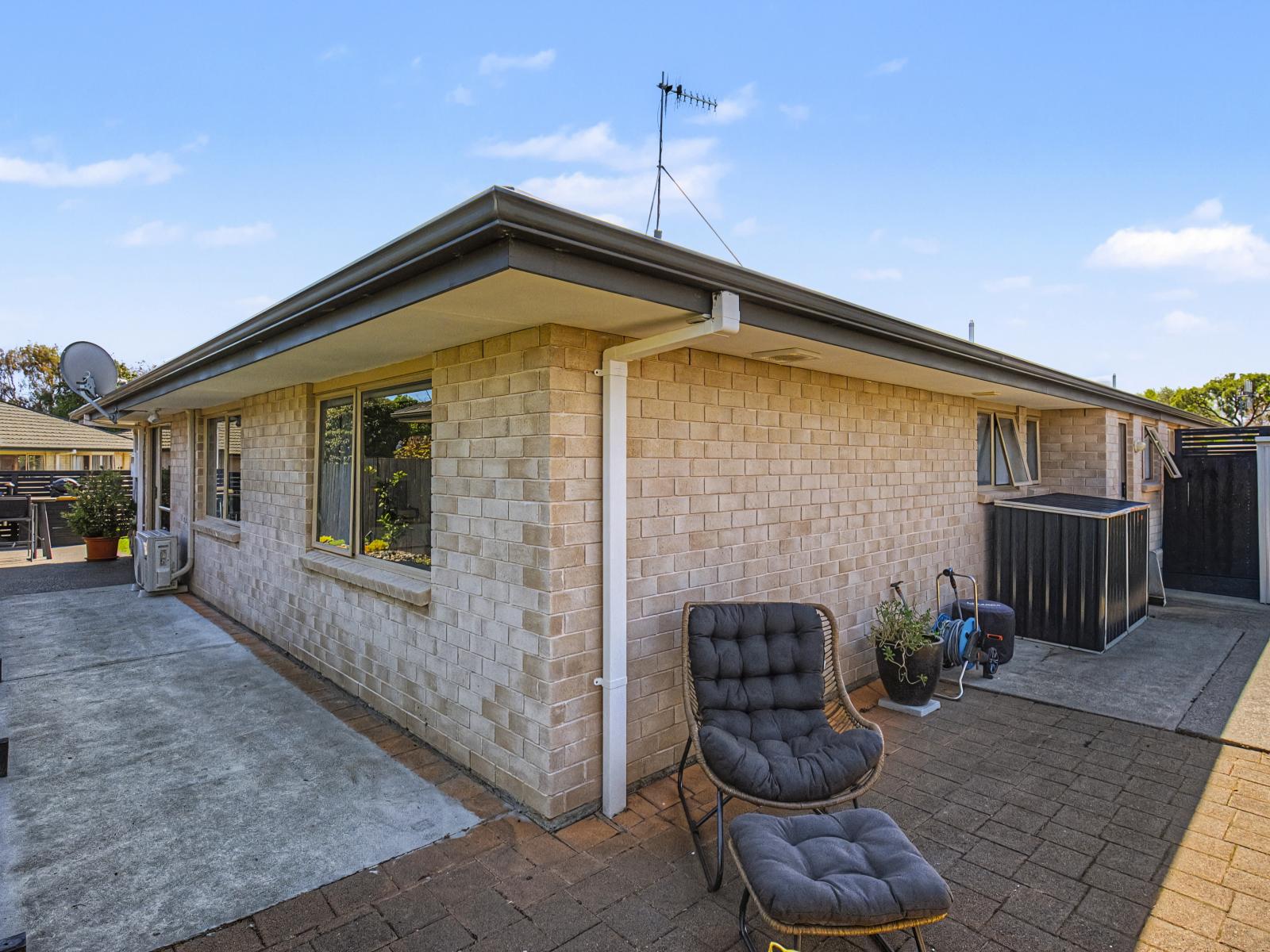 16B Dennis Taylor Court, Paraparaumu