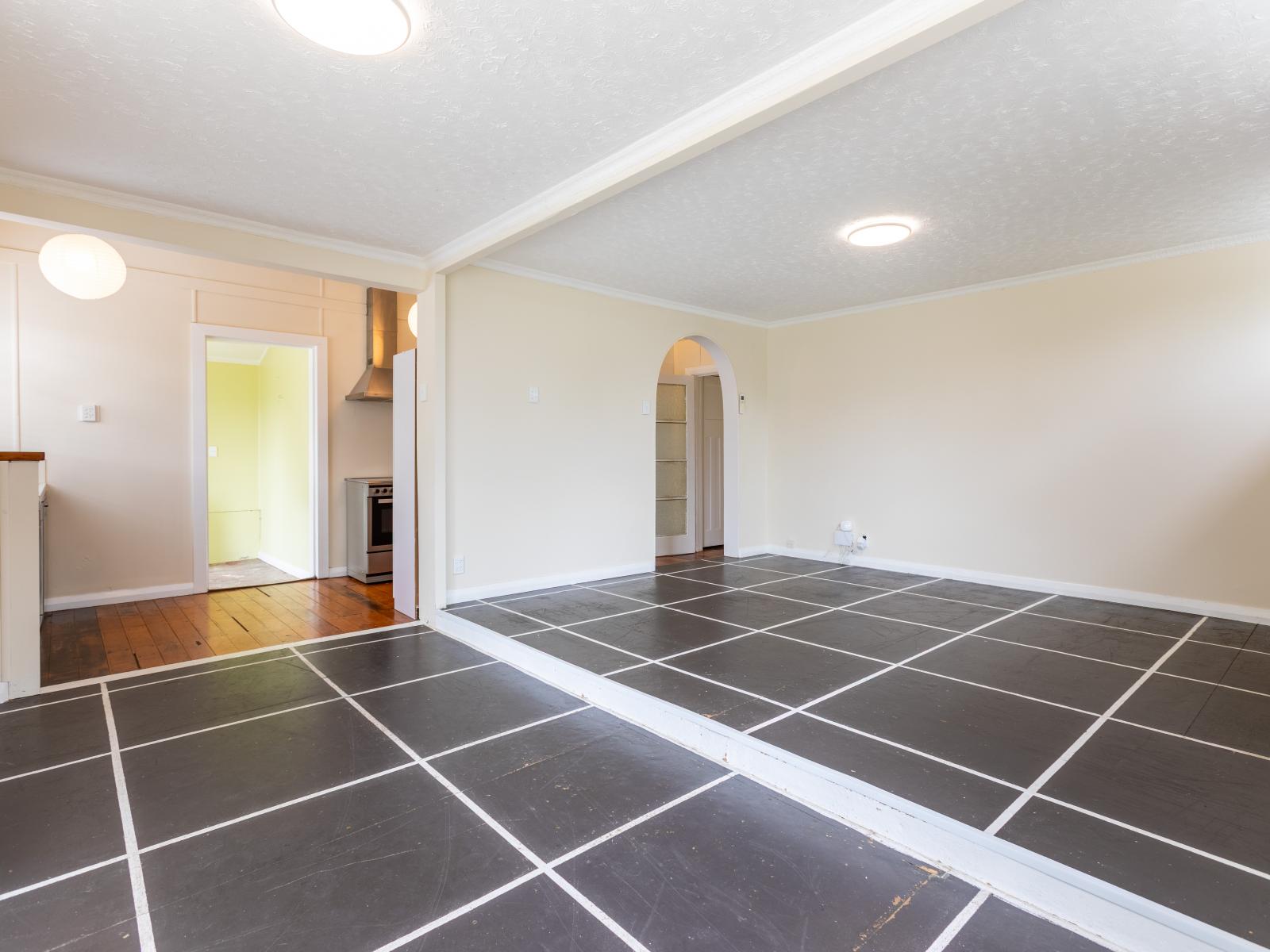 282 High Street, Dannevirke