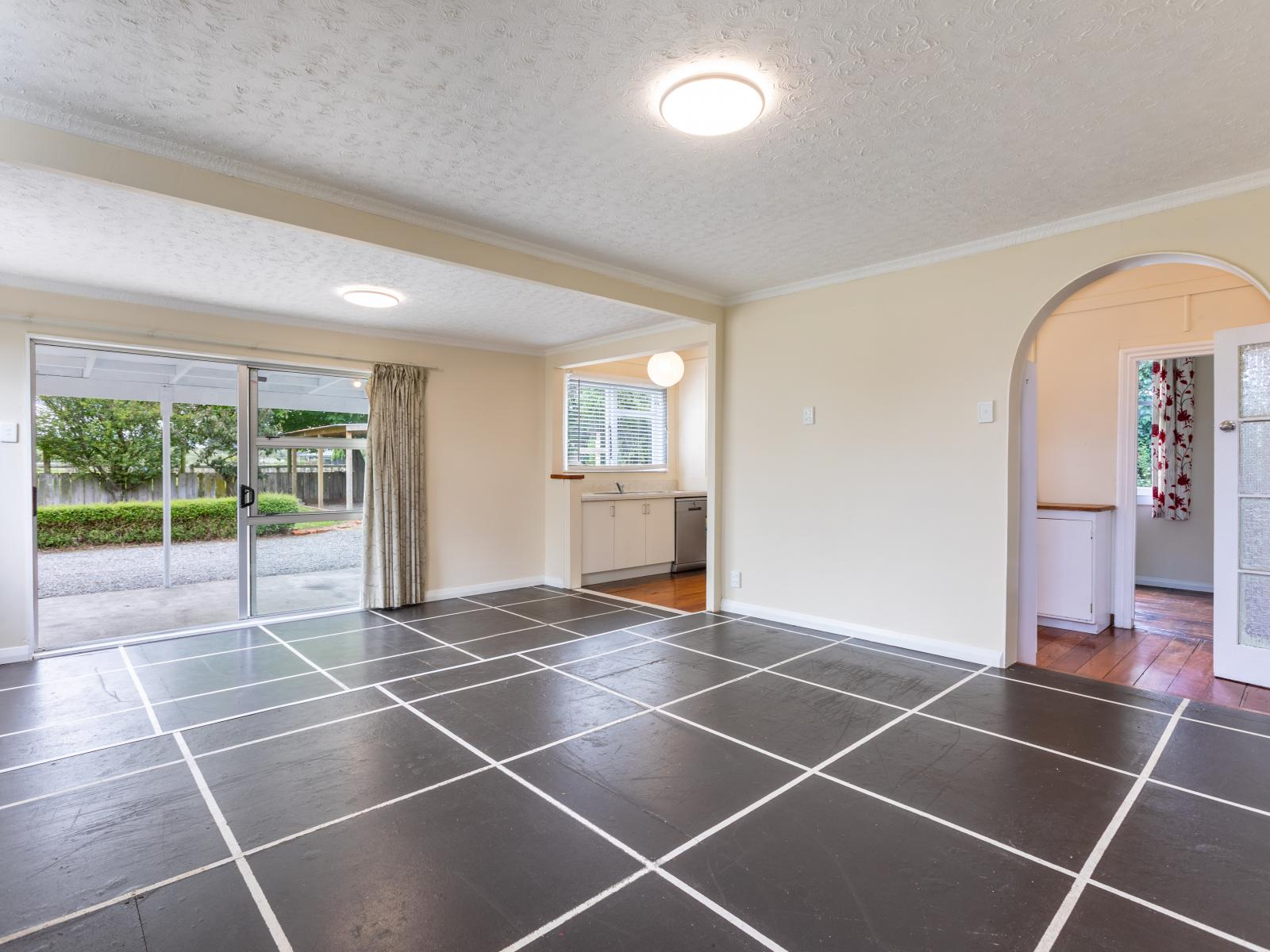 282 High Street, Dannevirke