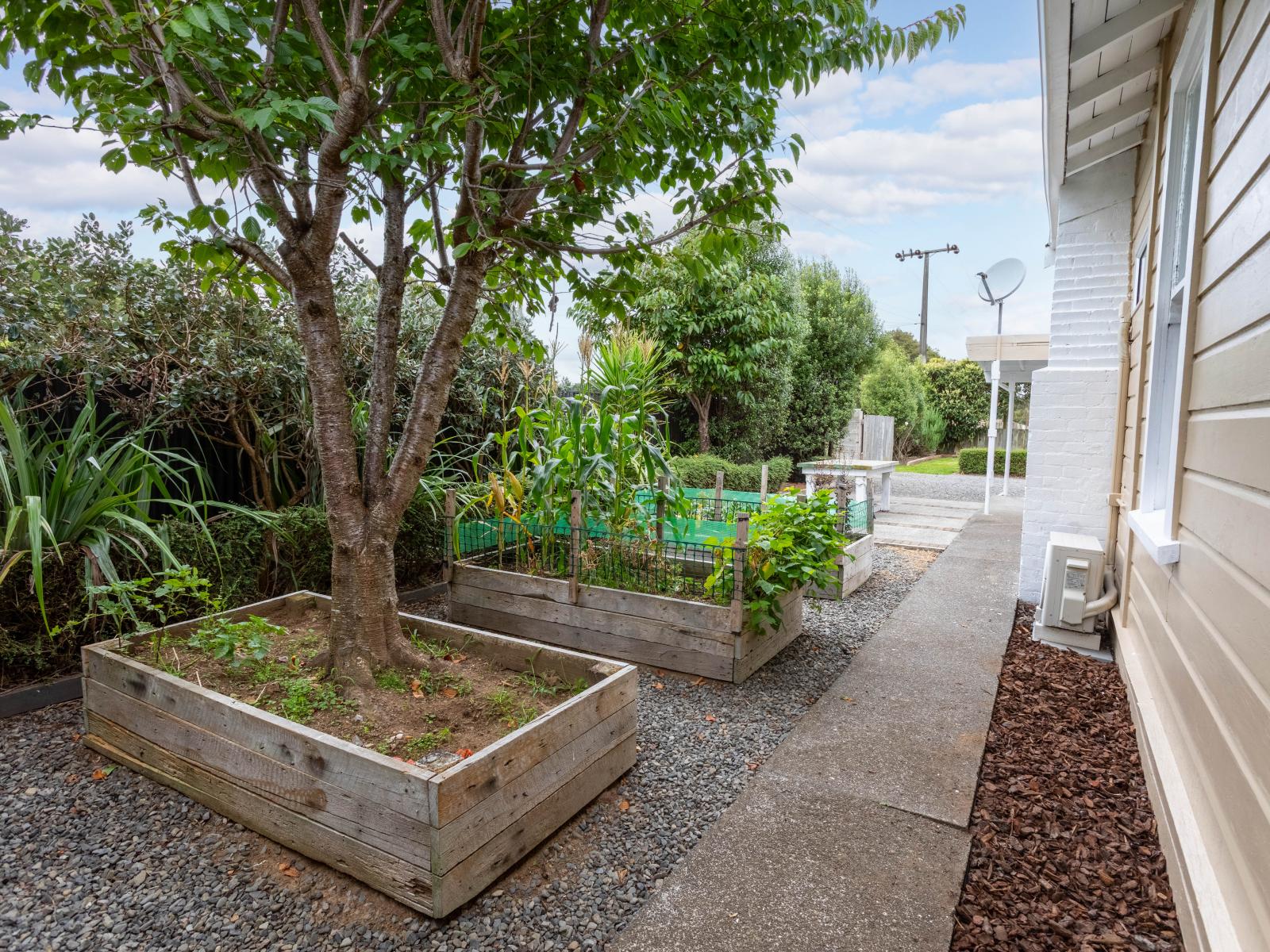 282 High Street, Dannevirke