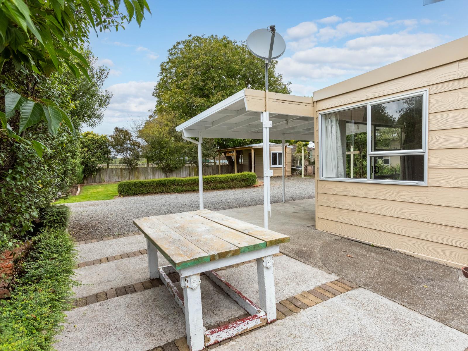 282 High Street, Dannevirke