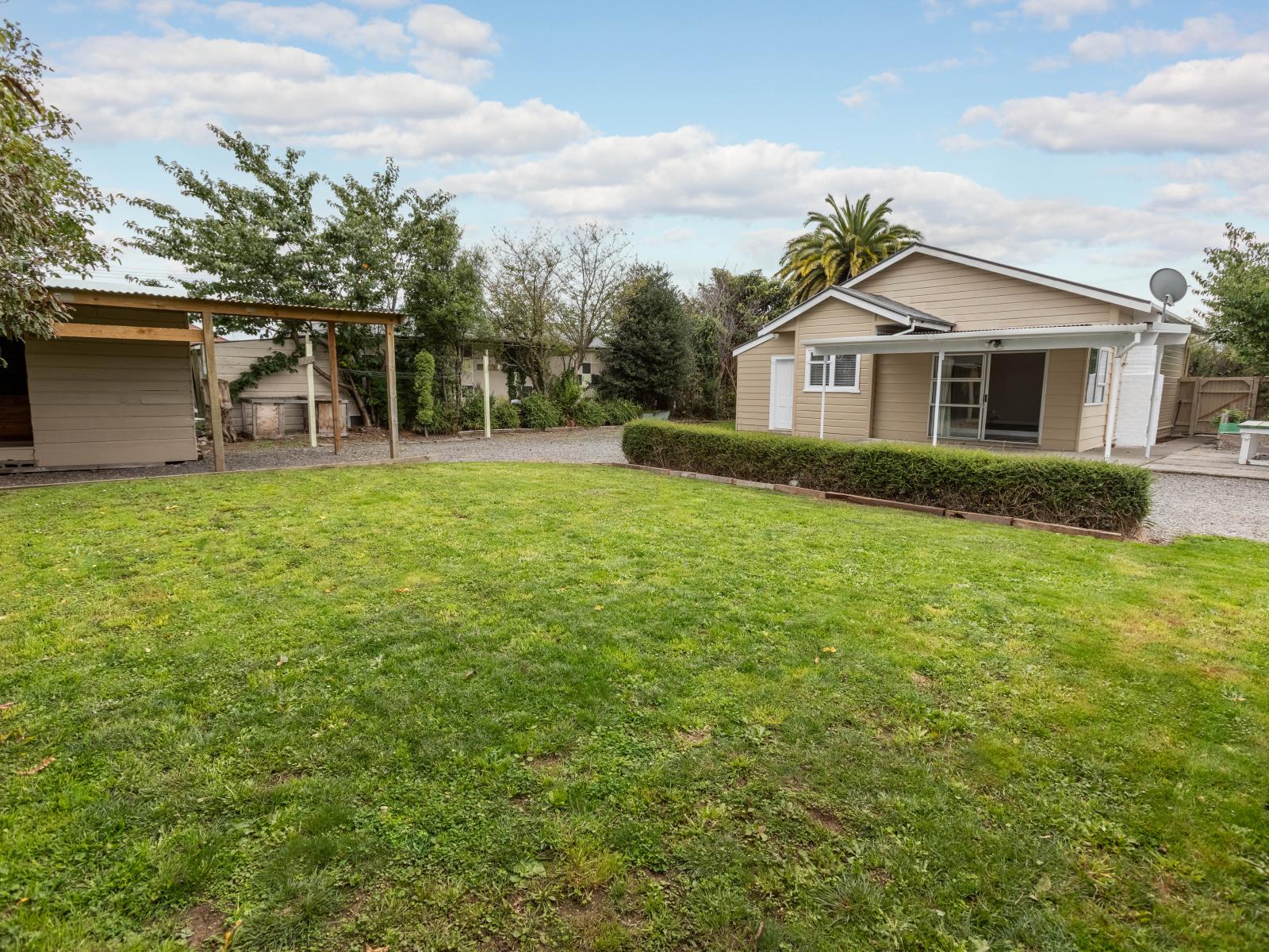 282 High Street, Dannevirke