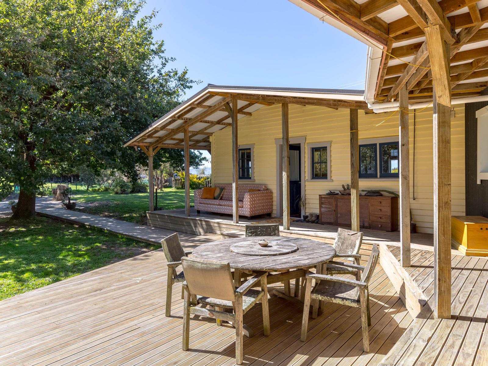 145 Hikunui Road, Kahutara