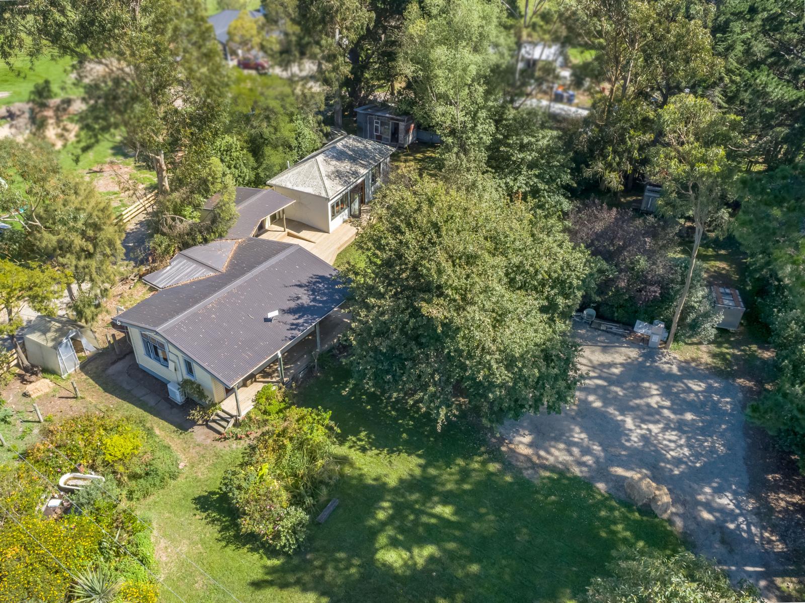 145 Hikunui Road, Kahutara