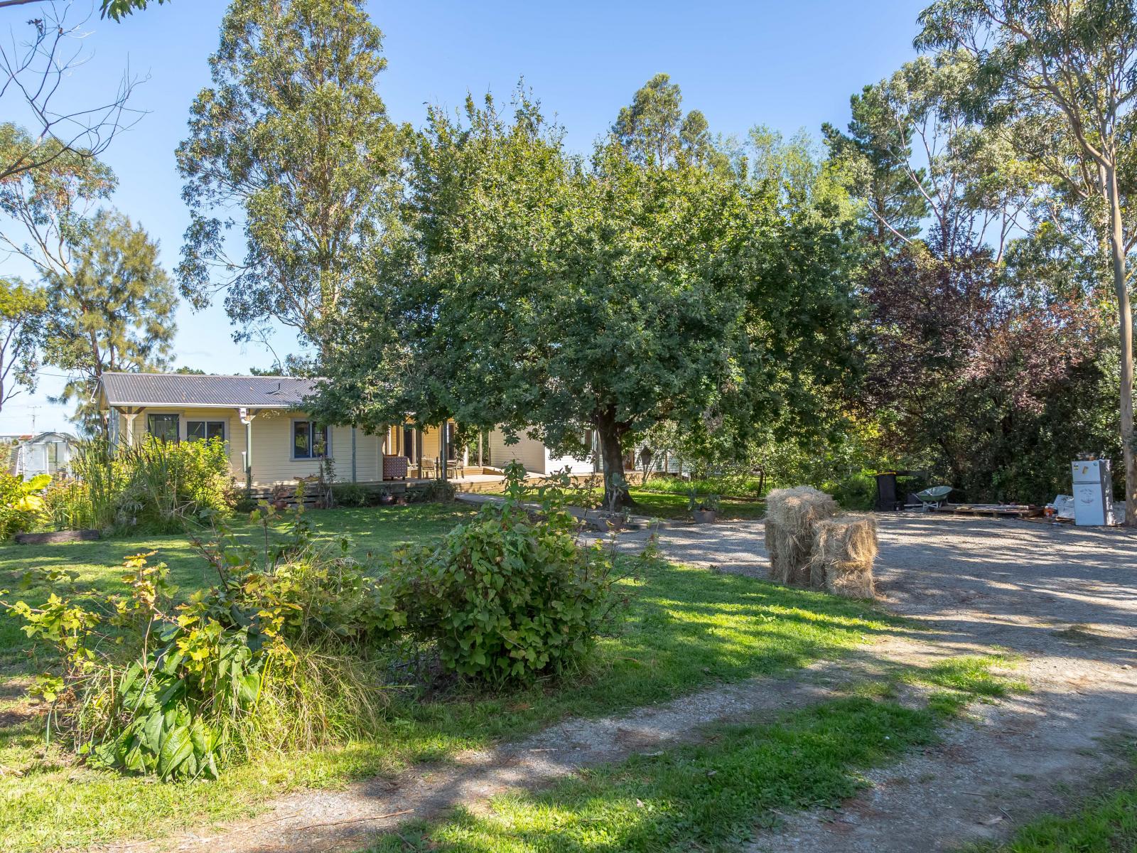 145 Hikunui Road, Kahutara