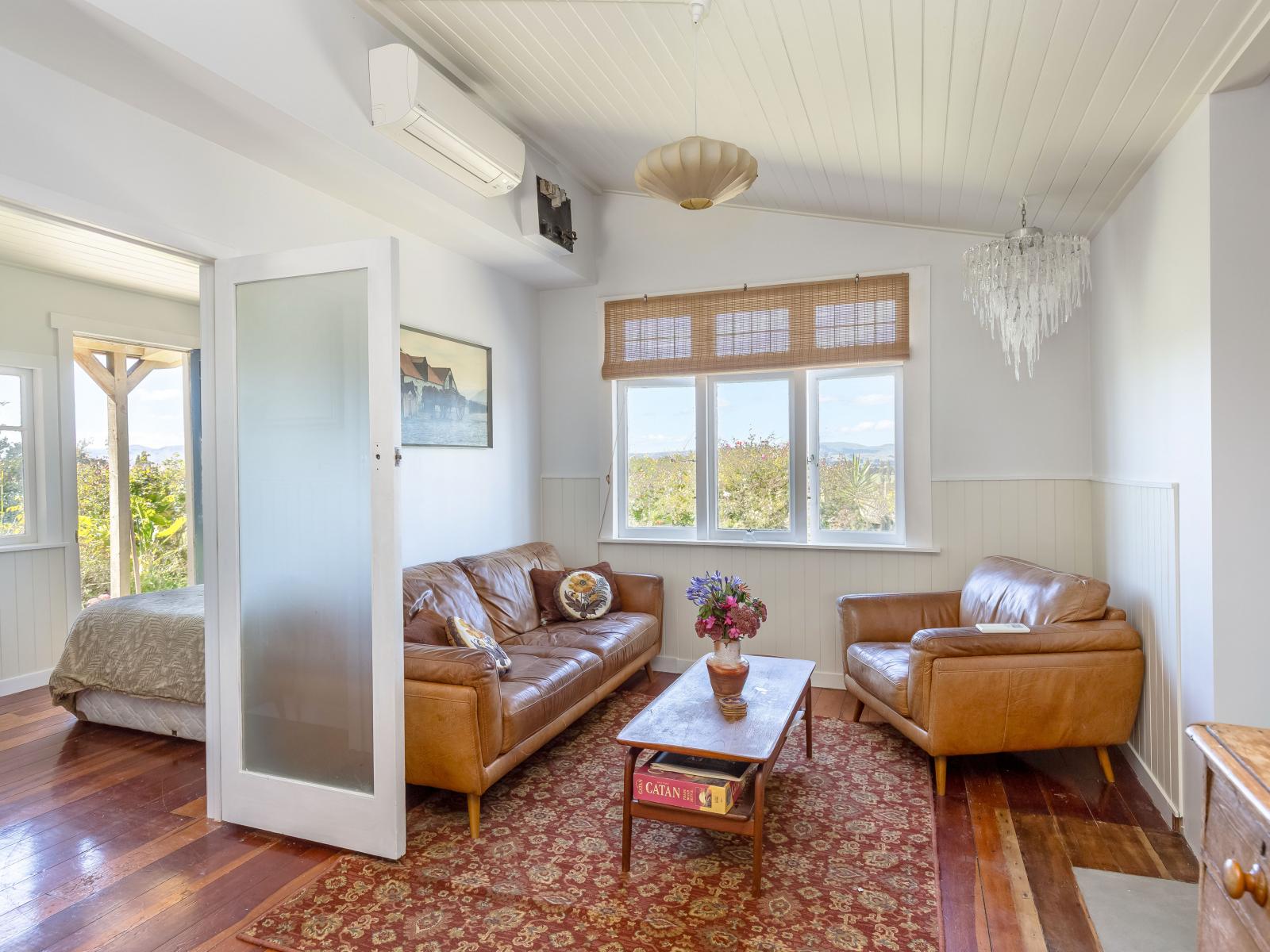 145 Hikunui Road, Kahutara