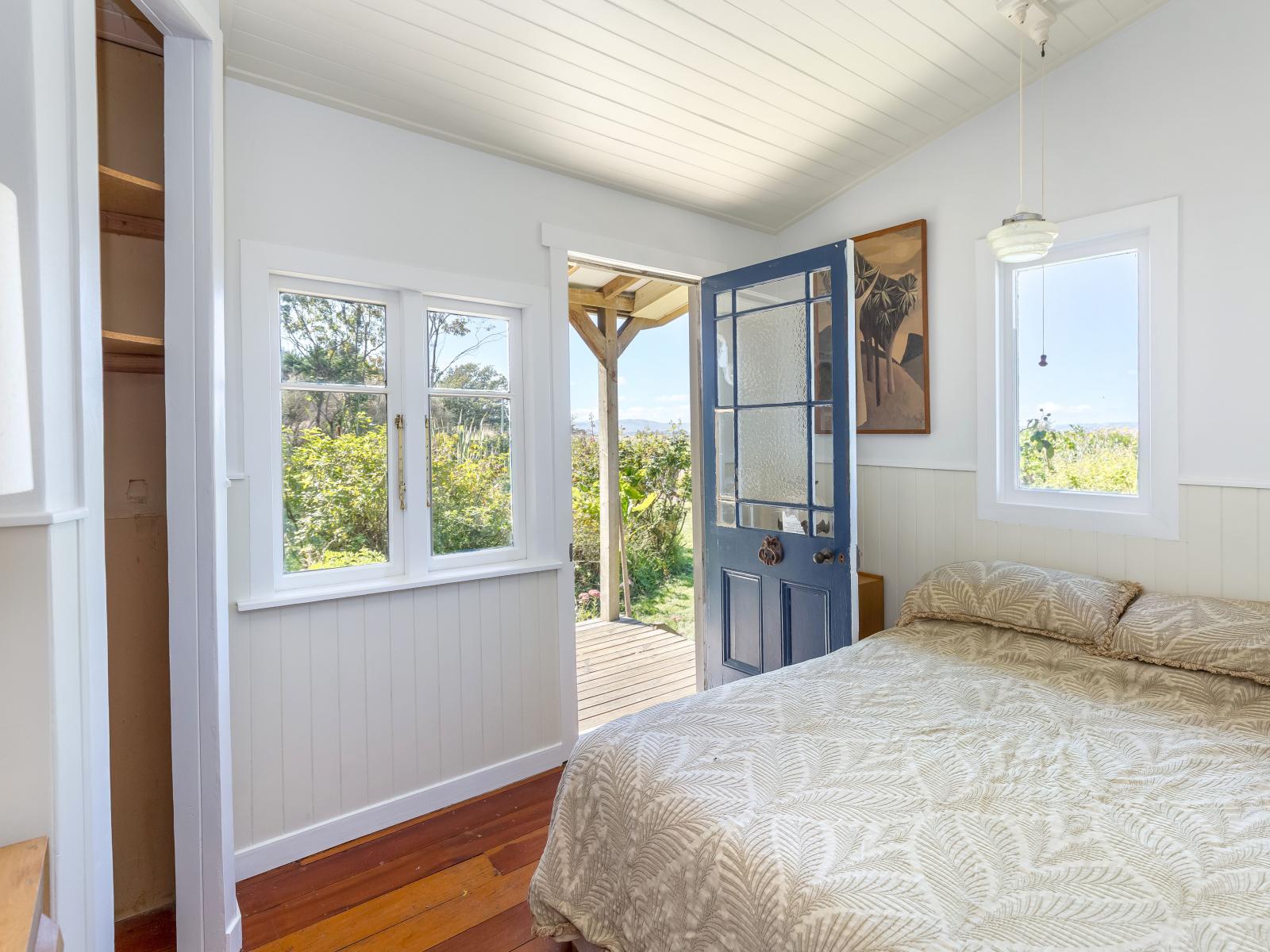 145 Hikunui Road, Kahutara