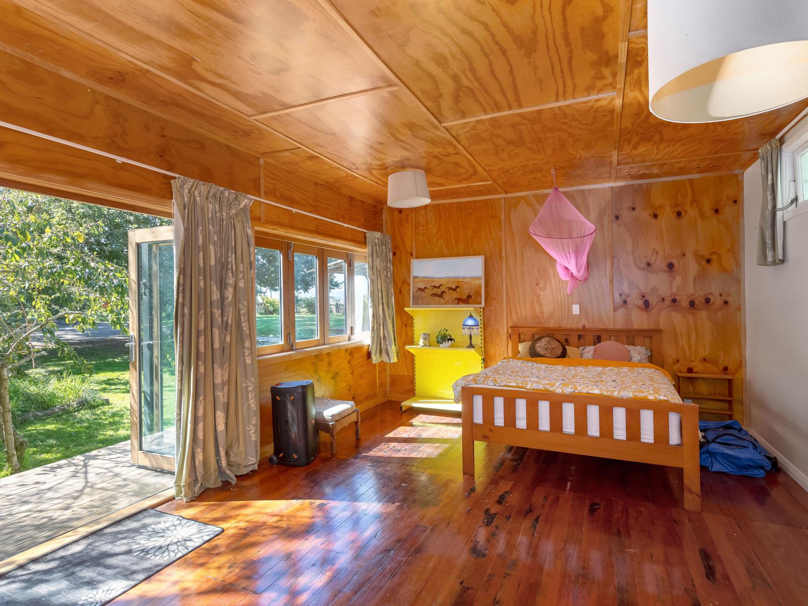 145 Hikunui Road, Kahutara