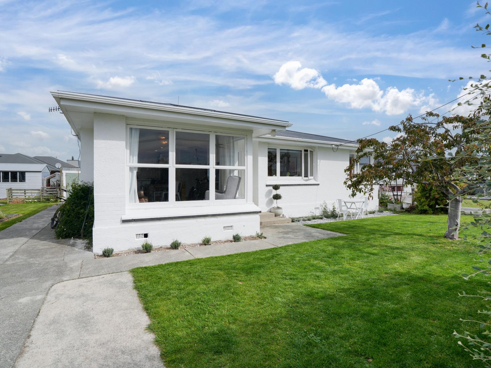 87 Eglinton Street, Winton