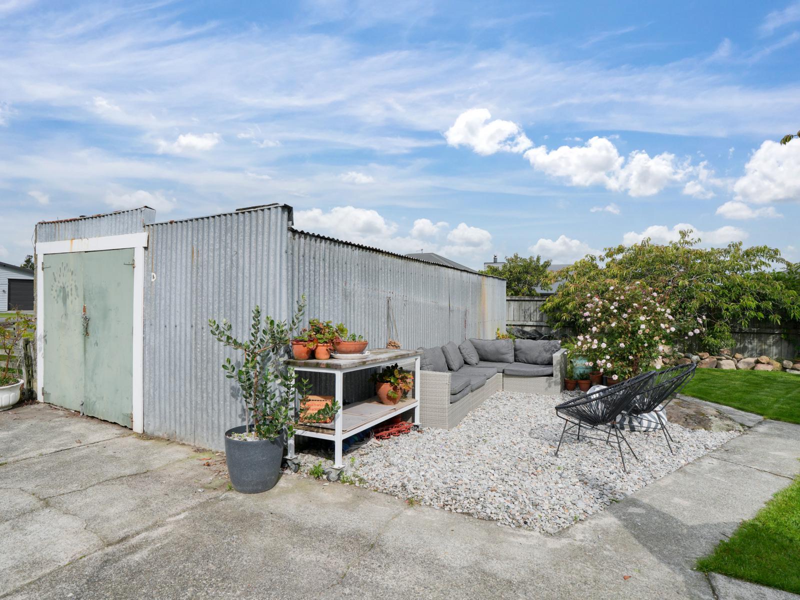 87 Eglinton Street, Winton