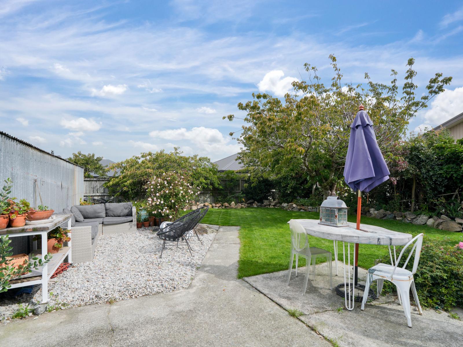 87 Eglinton Street, Winton